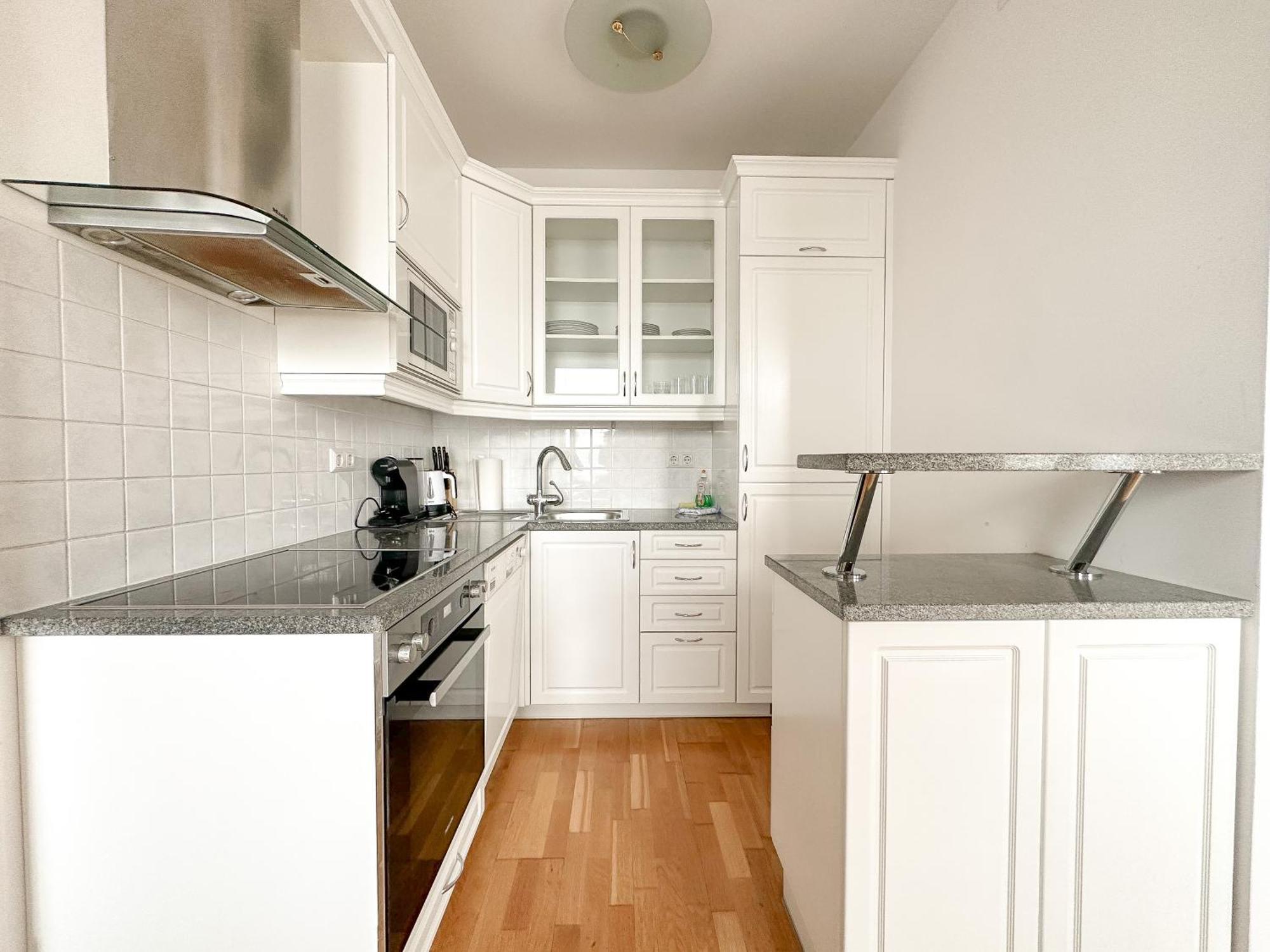 Feelhome-prater-ausblick-terrasse-6 Gaeste-wifi-smart Tv