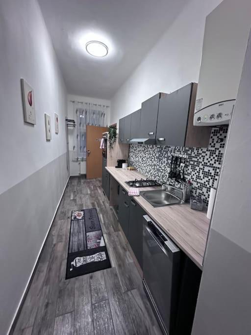 Cozy Homes Apartment Wien