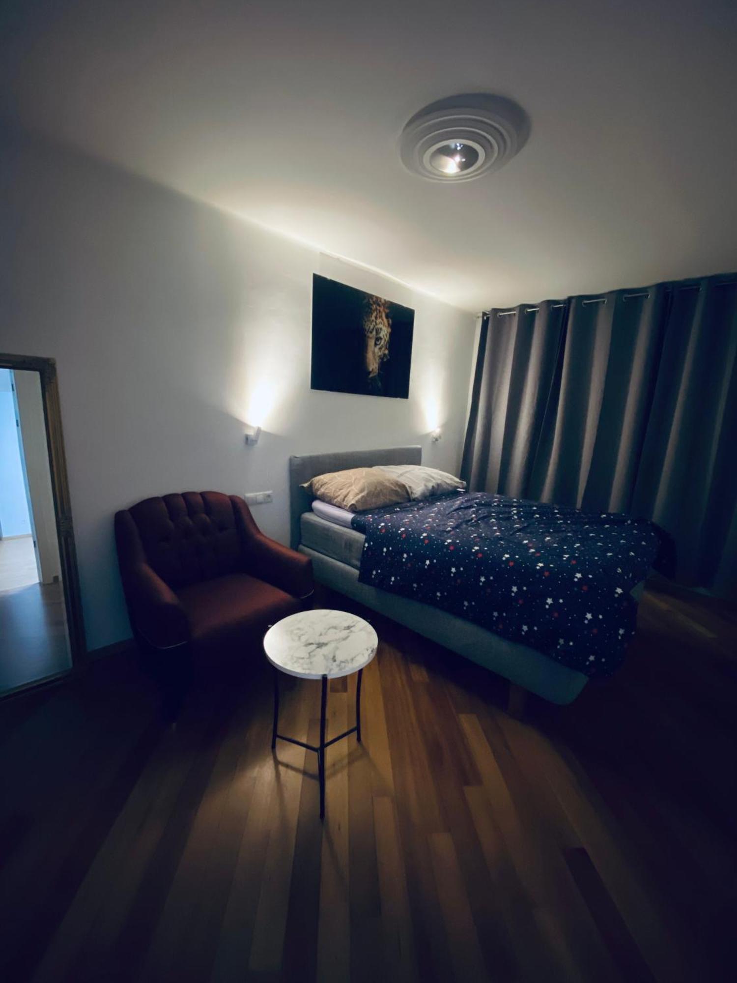 Niceapartment 1010 Vienna
