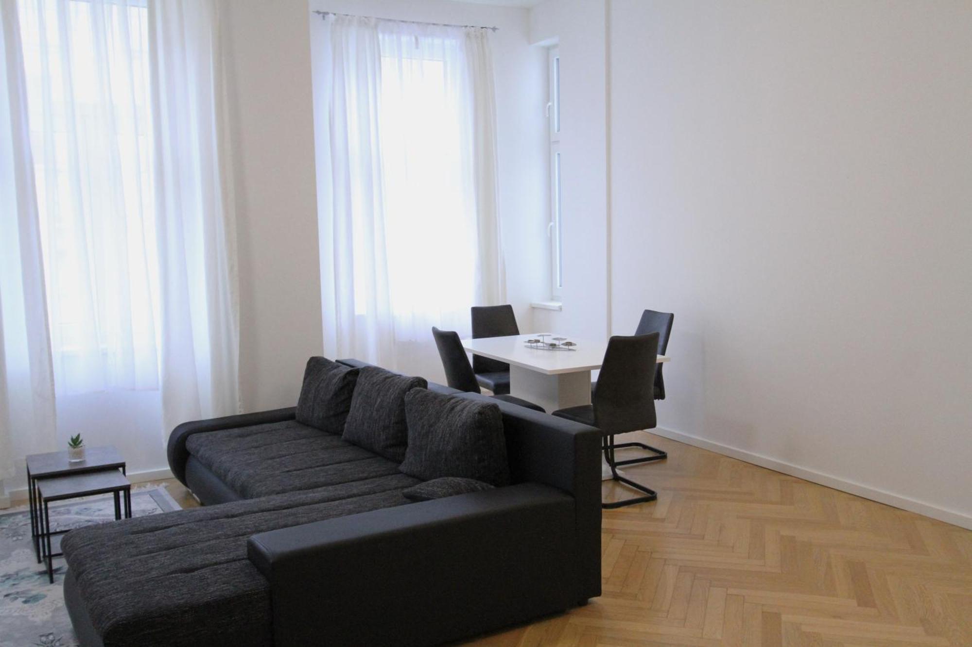 Sweet - Apartment