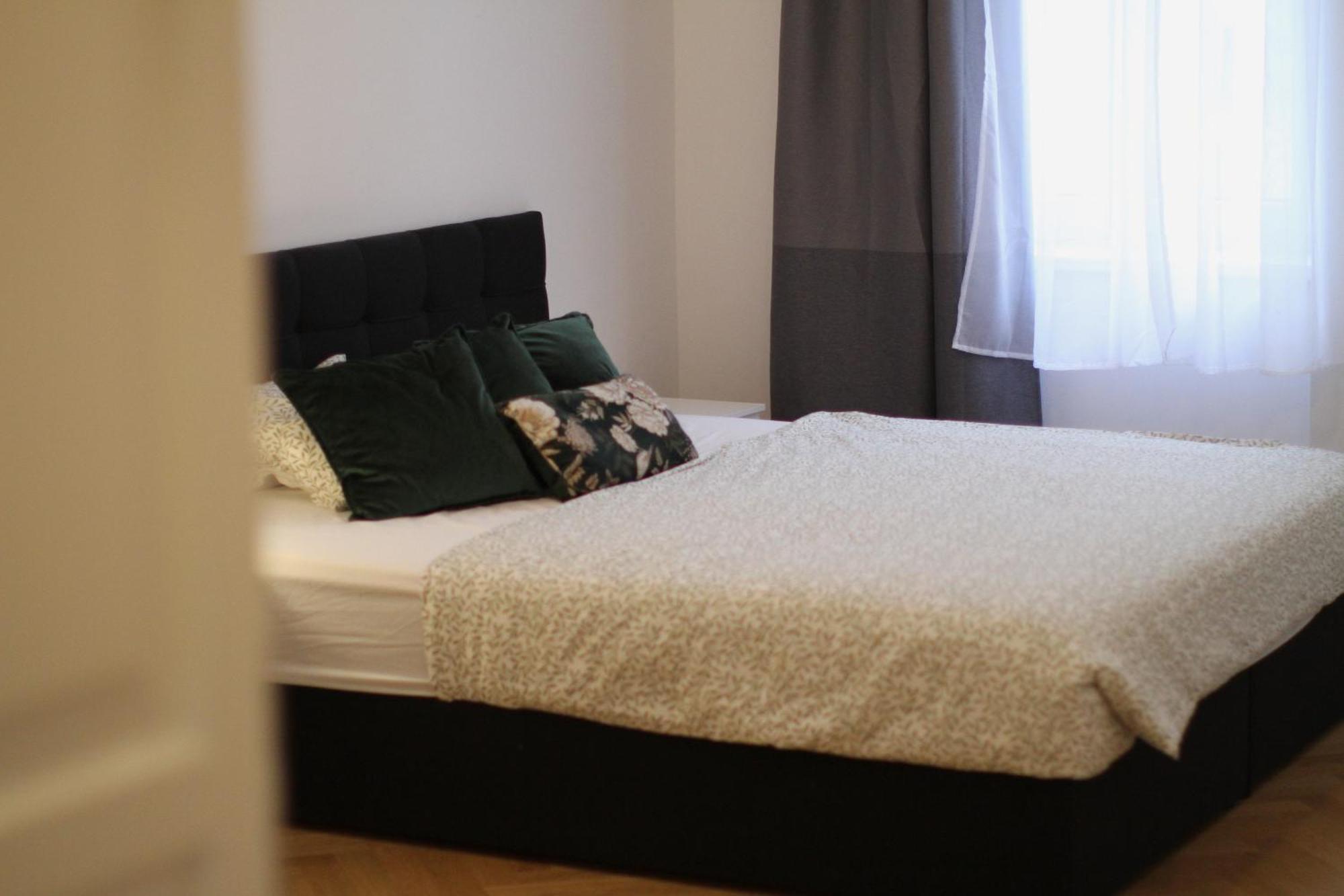 Sweet - Apartment Wien