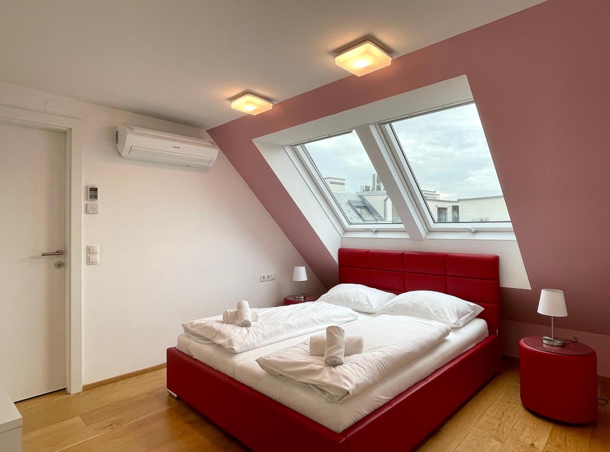 Apartamento Apartments4you *