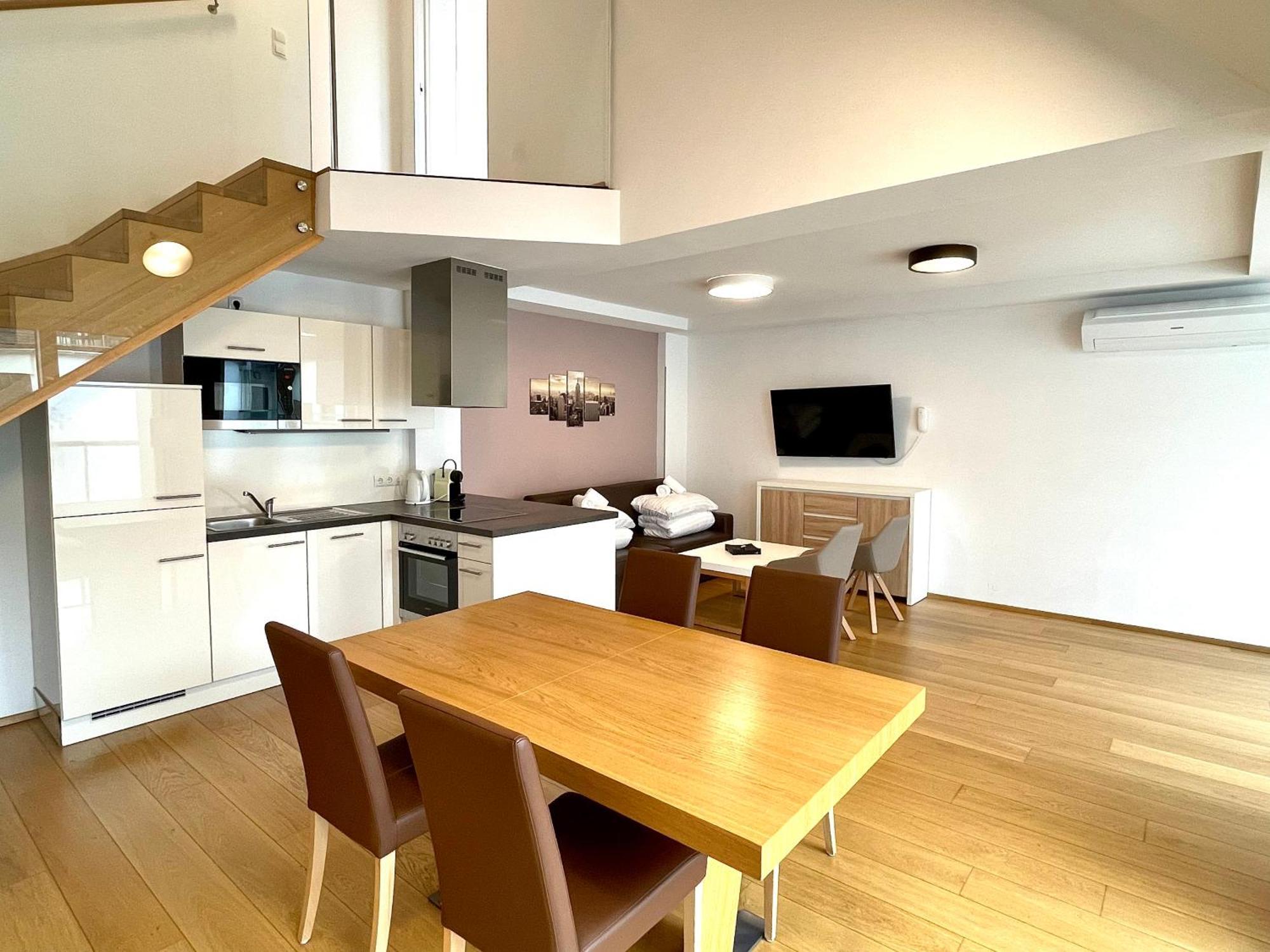 Apartamento Apartments4you
