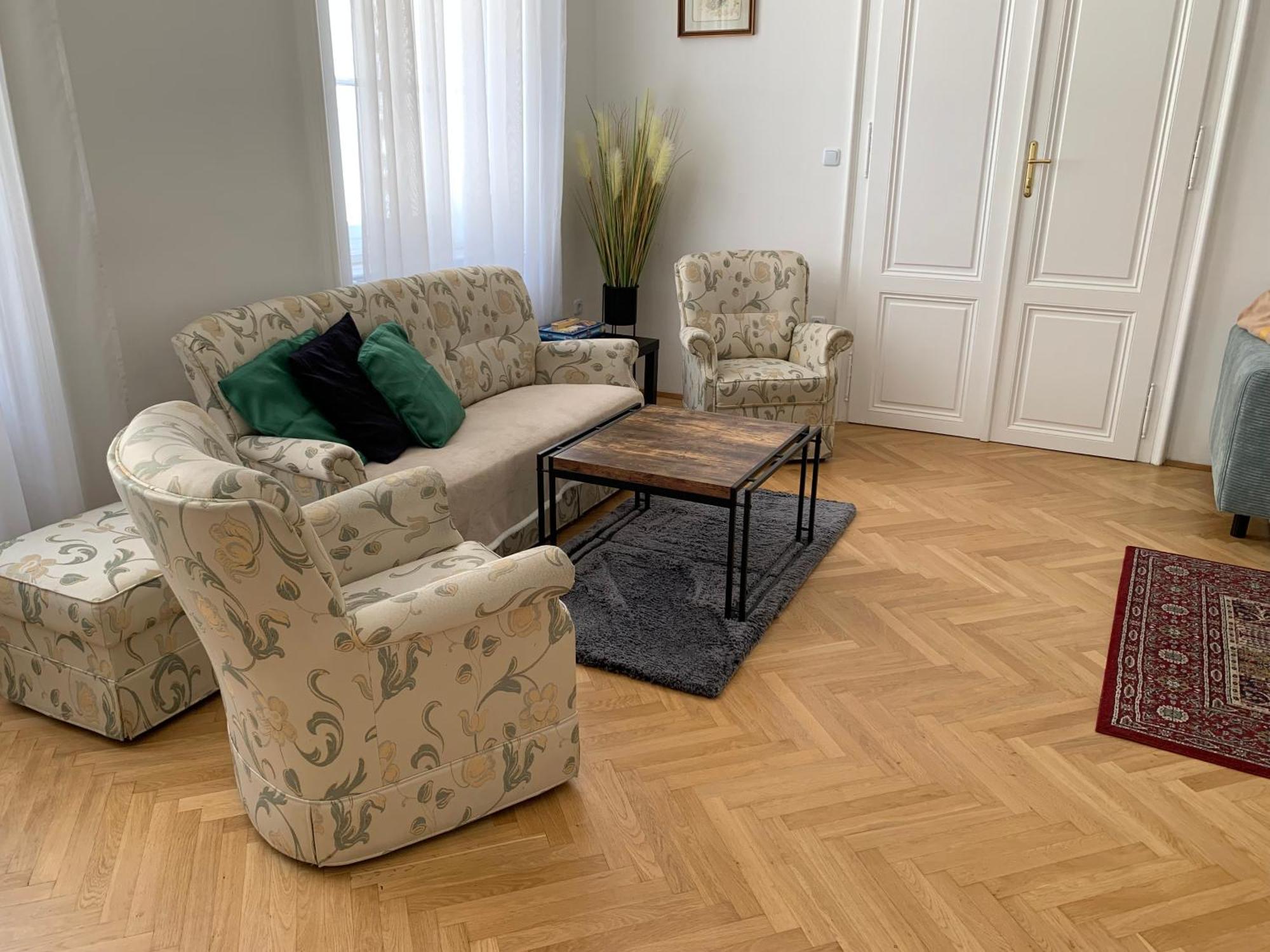 Opera Apartamento Viena