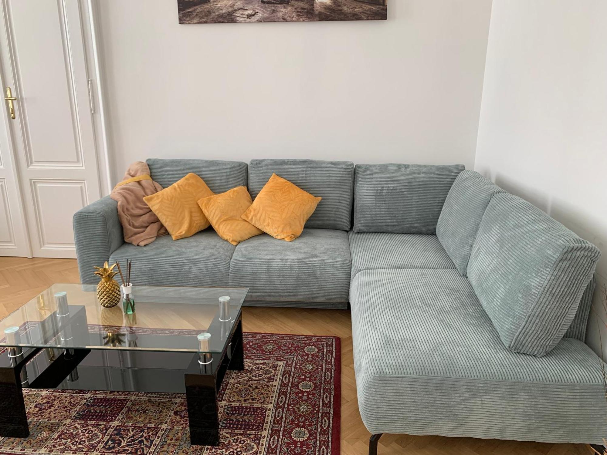 Opera Apartamento Viena