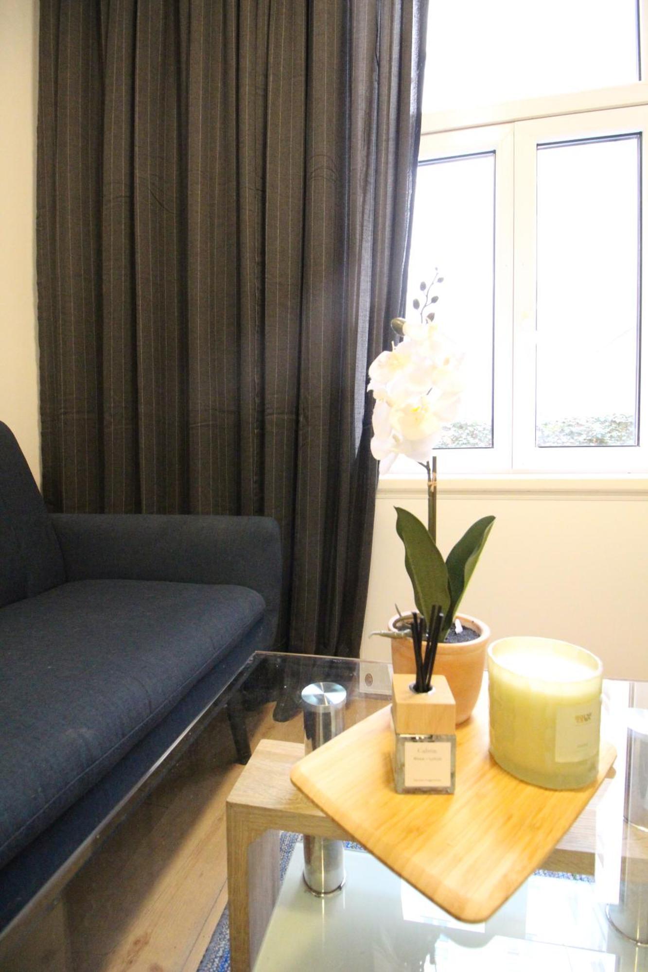 Comfort Hg Appartamento