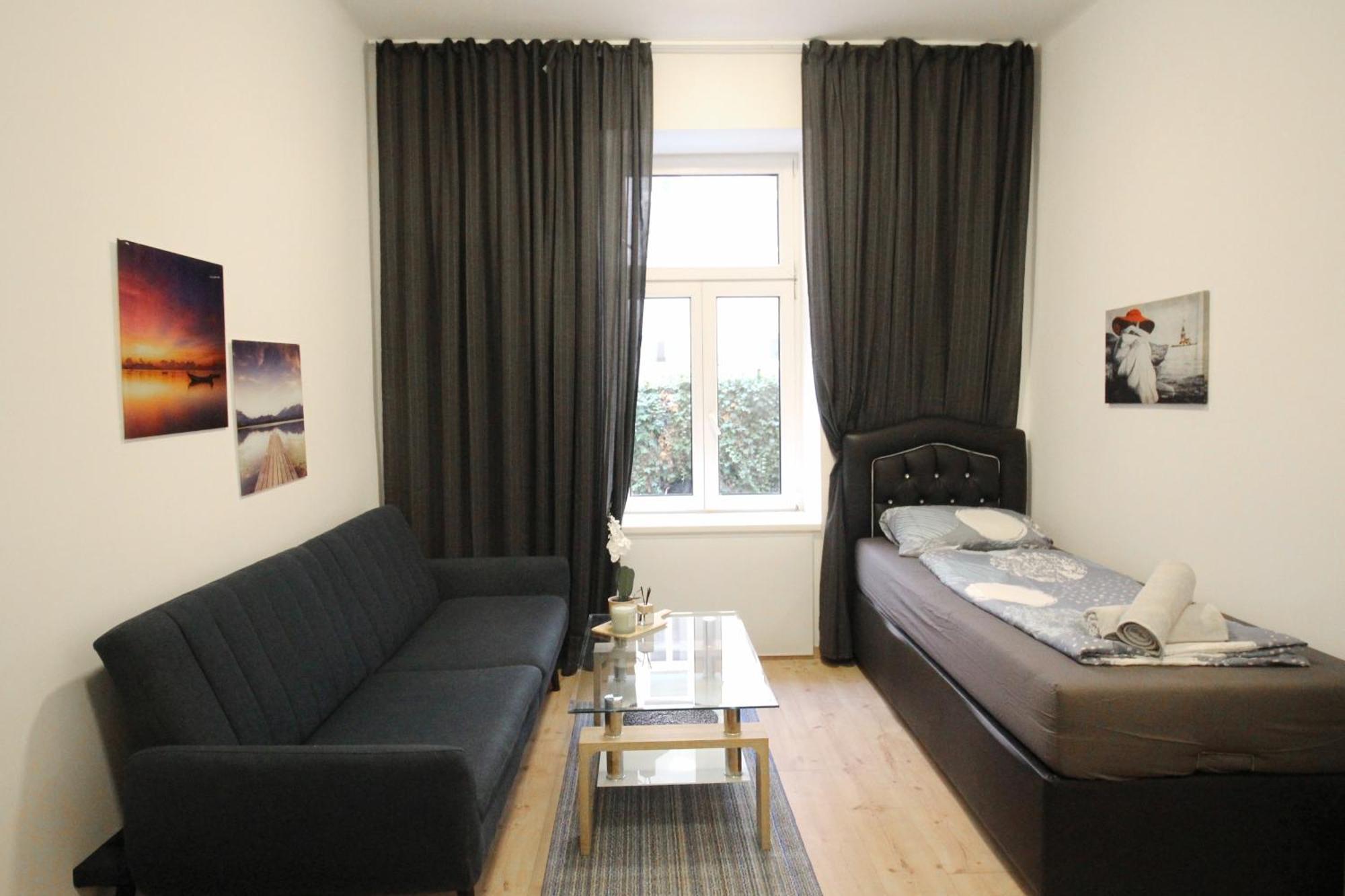 Appartamento Comfort Hg *