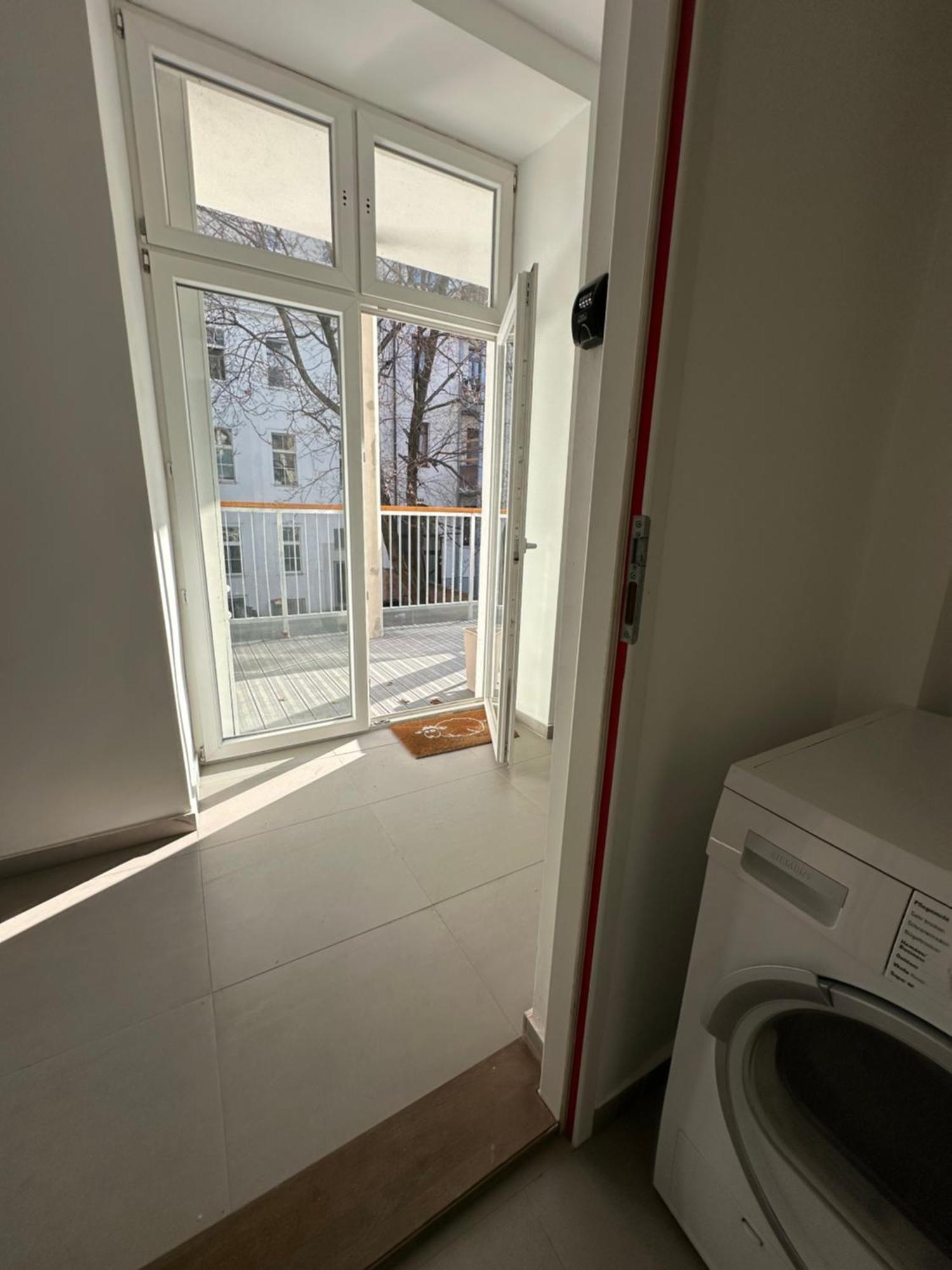 Cozy 5-person In 6 Appartamento Vienna