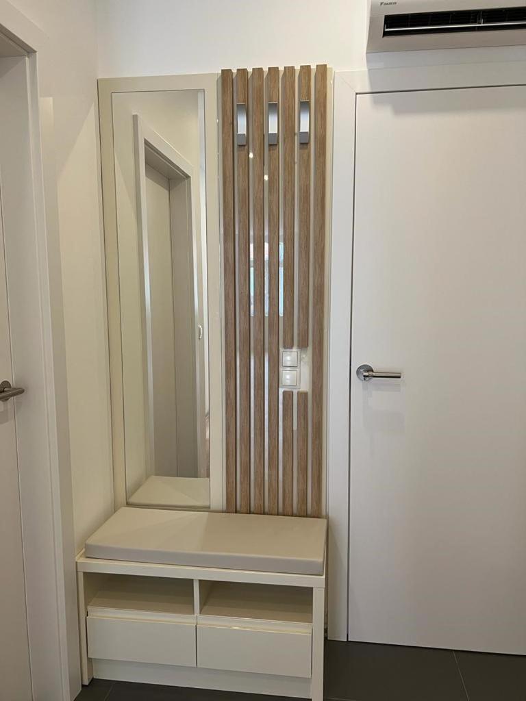 Apartamento New Westbahnhof