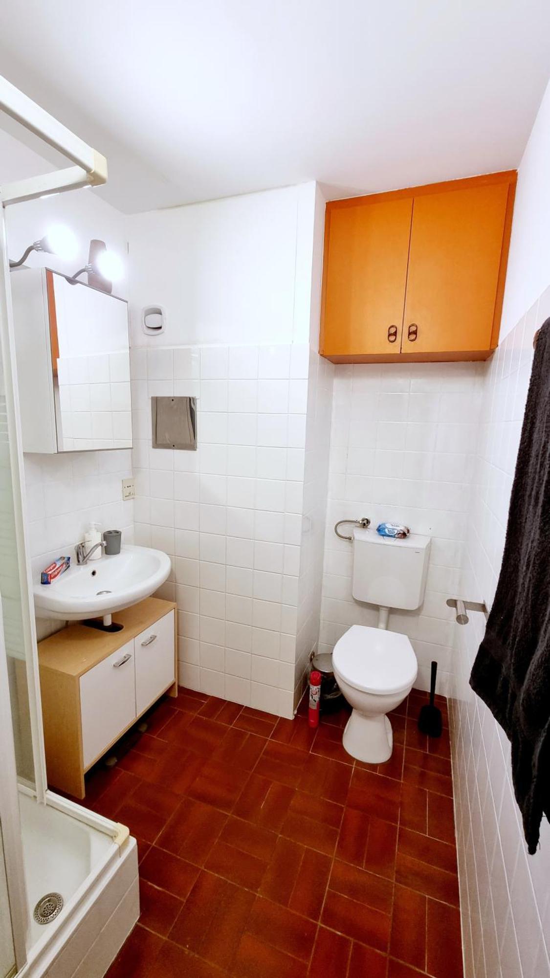 Apartment Smart-schoen-guenstig,naehe U1 & Park And Ride ! *