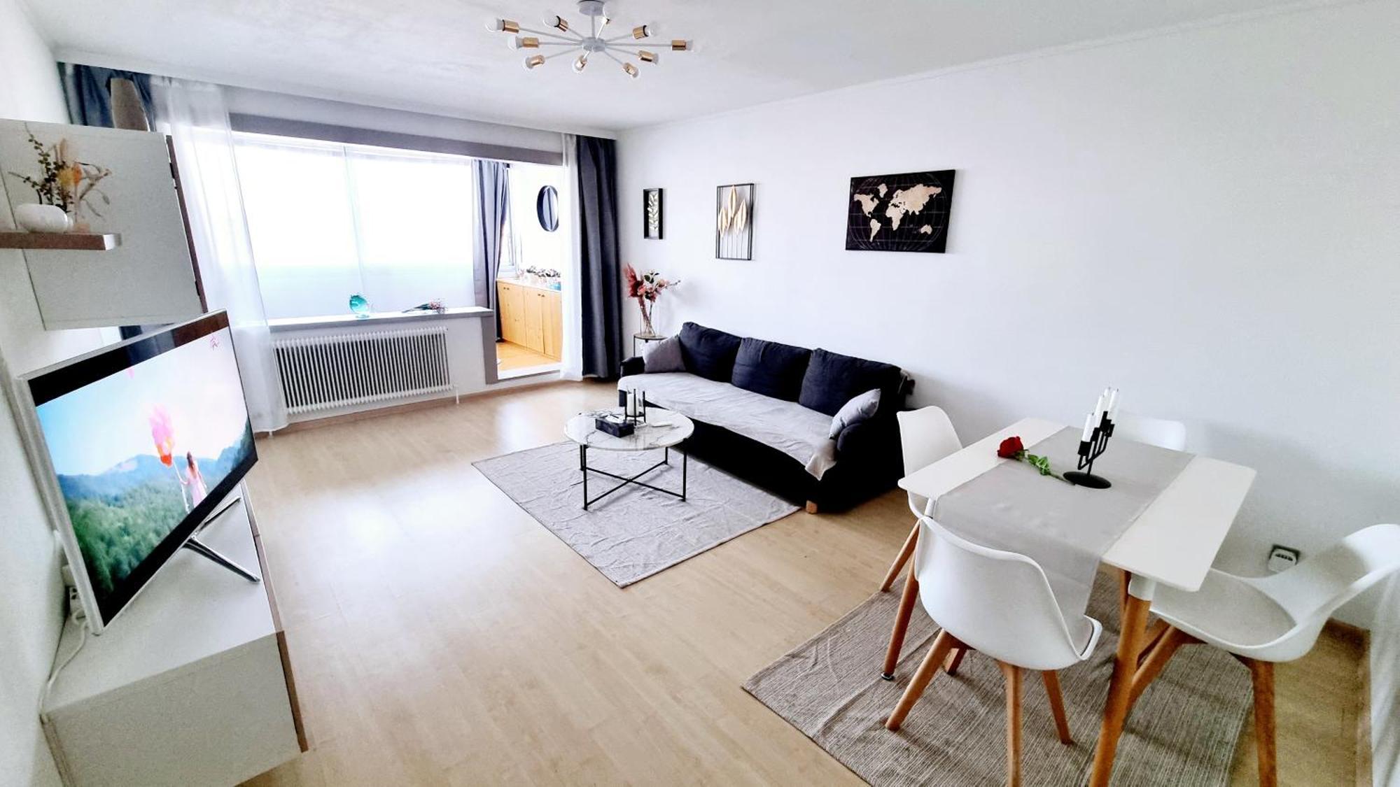 Smart-schoen-guenstig,naehe U1 & Park And Ride !