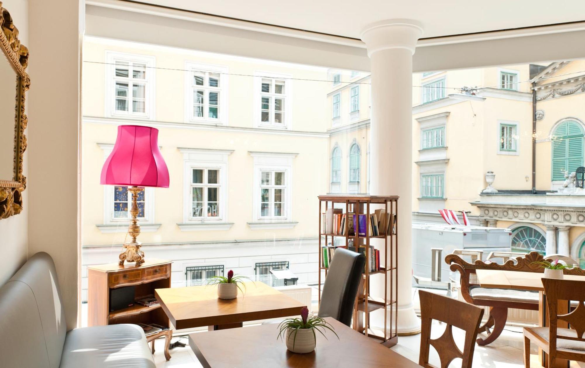 Beethoven Hotel