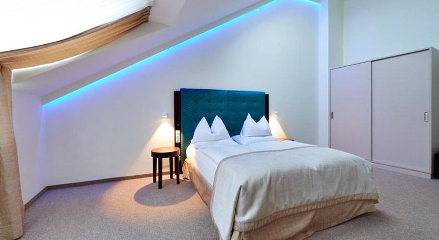 Starlight Salzgries Aparthotel Vienna