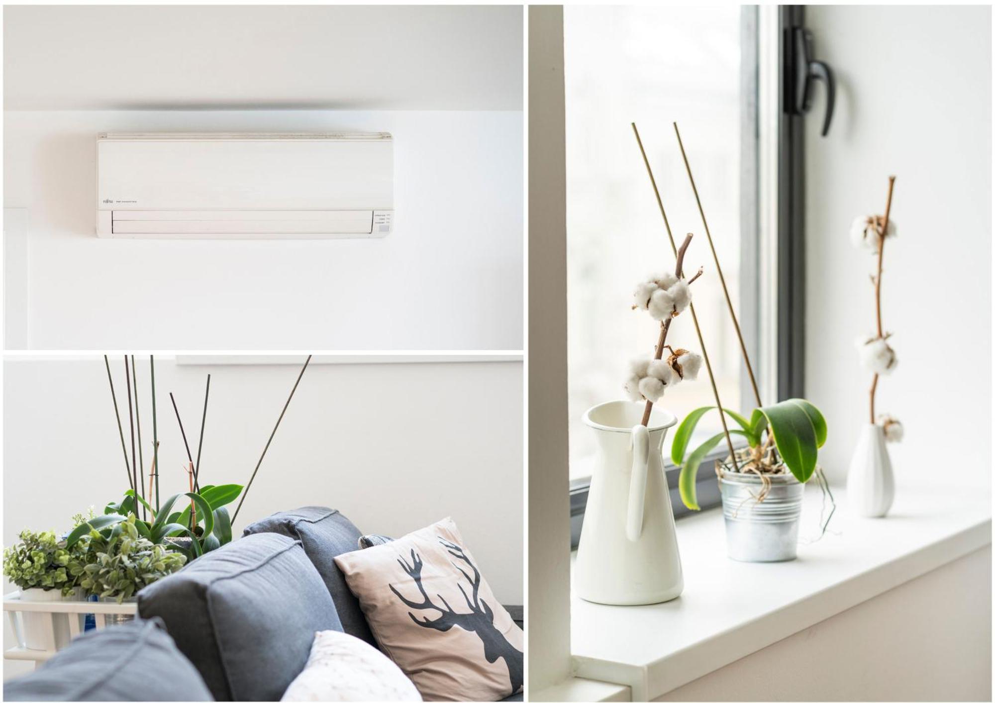 Apartamento Easy Flat Margareten Viena