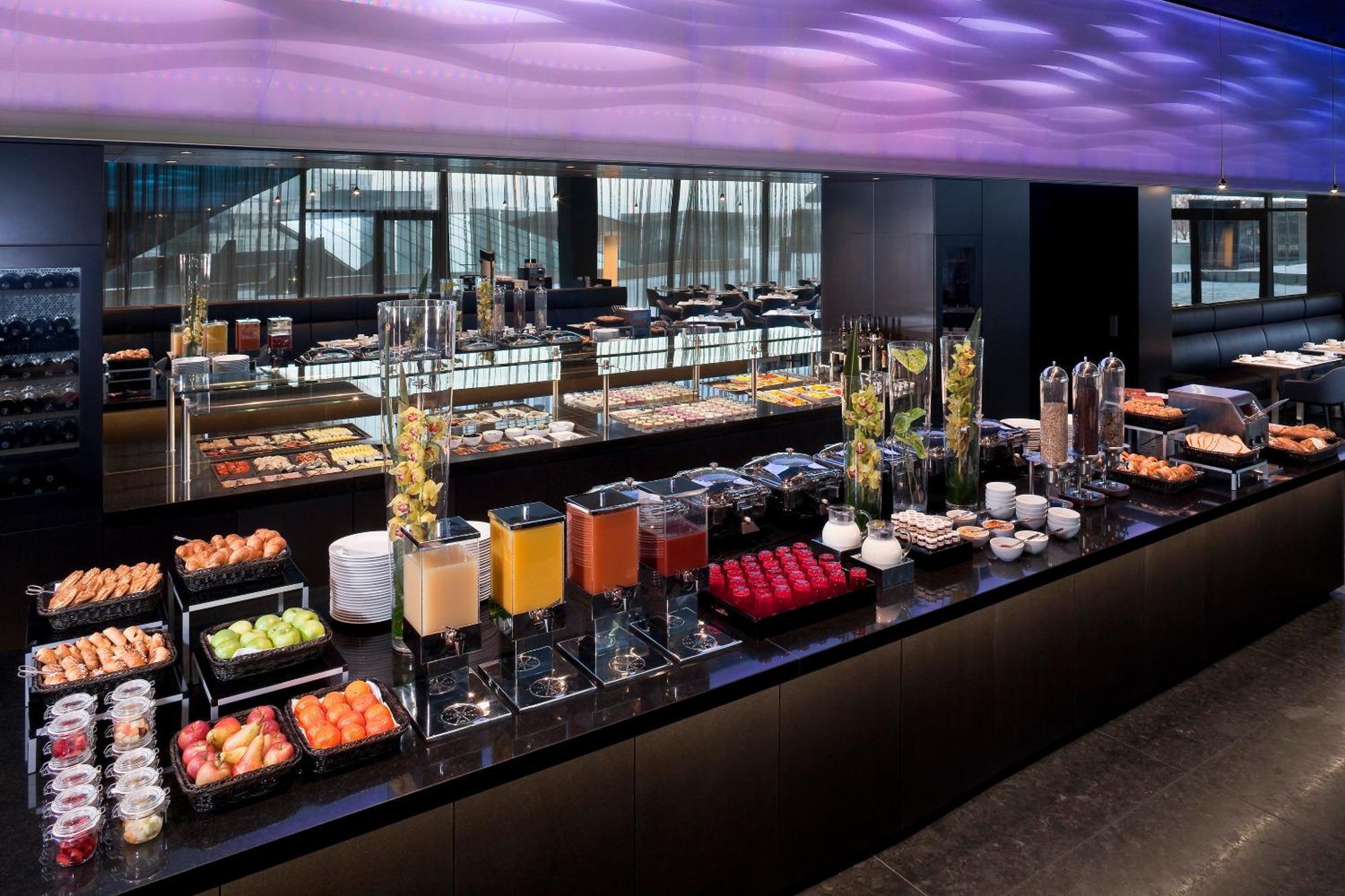 Melia 5* Vienna
