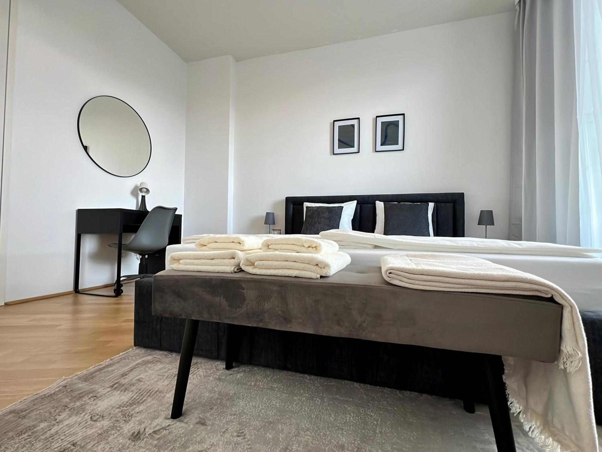 Cozy At Belvedere Wien