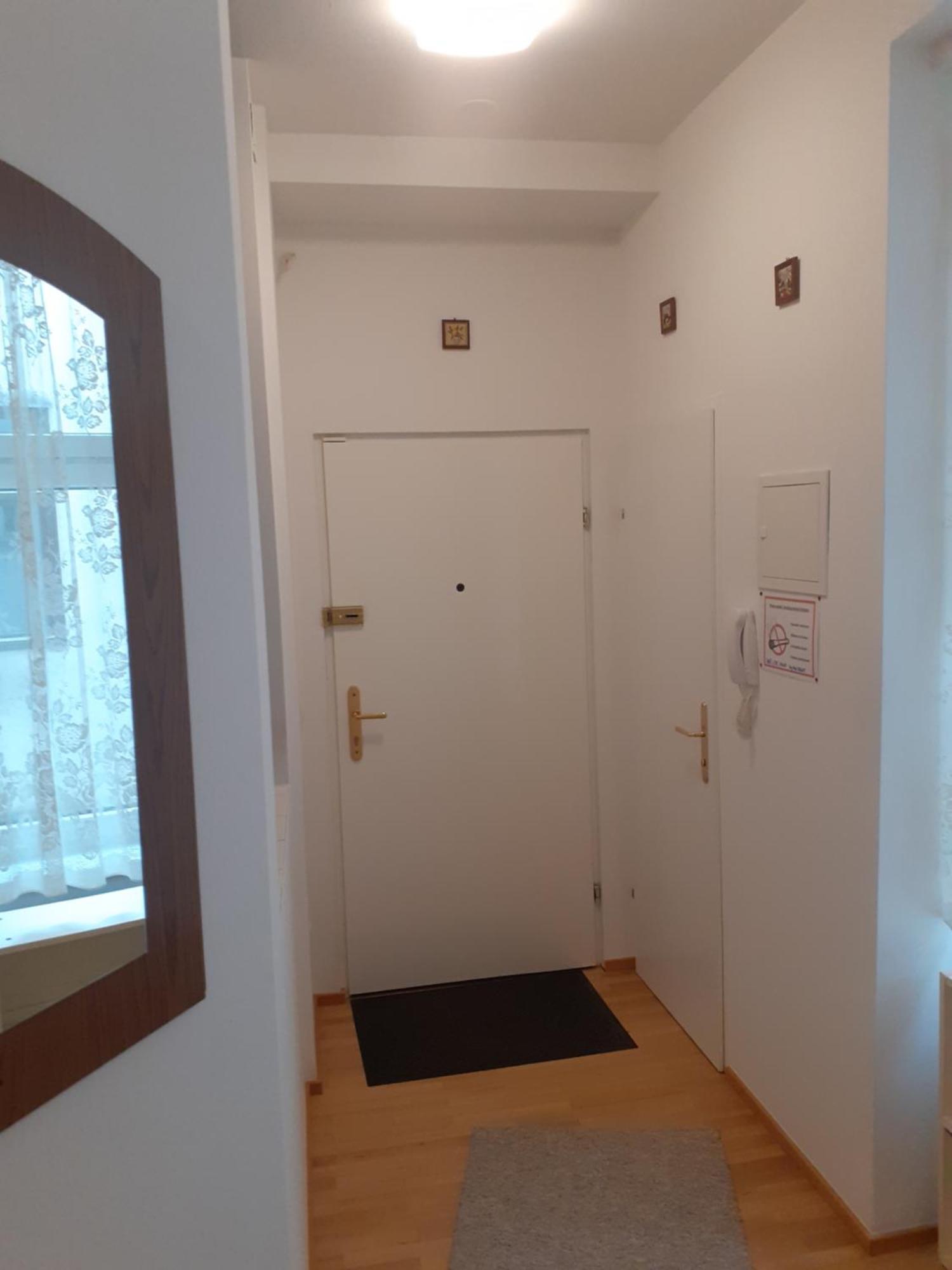 Happyhostel * Wien