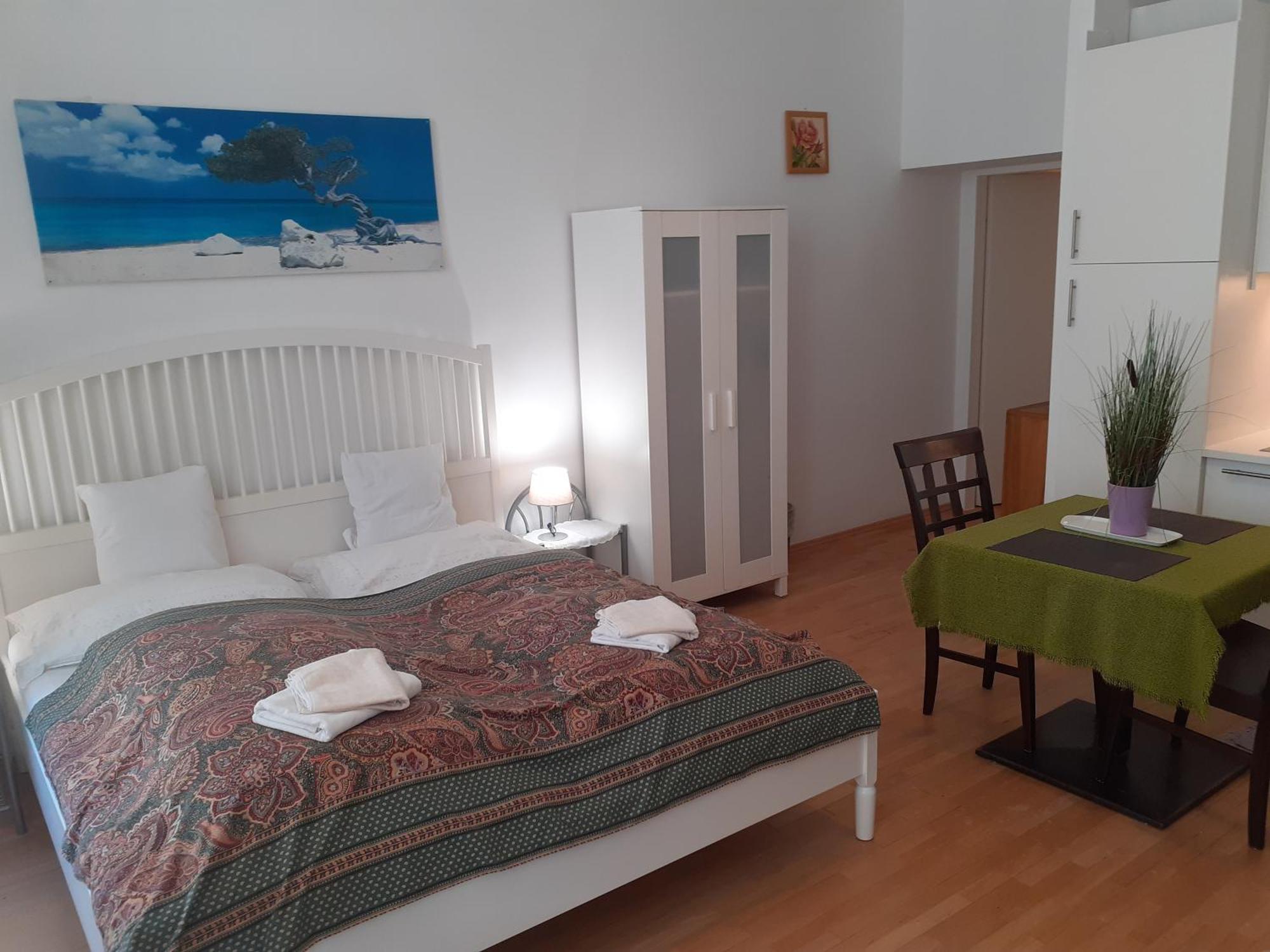 Gasthof Happyhostel