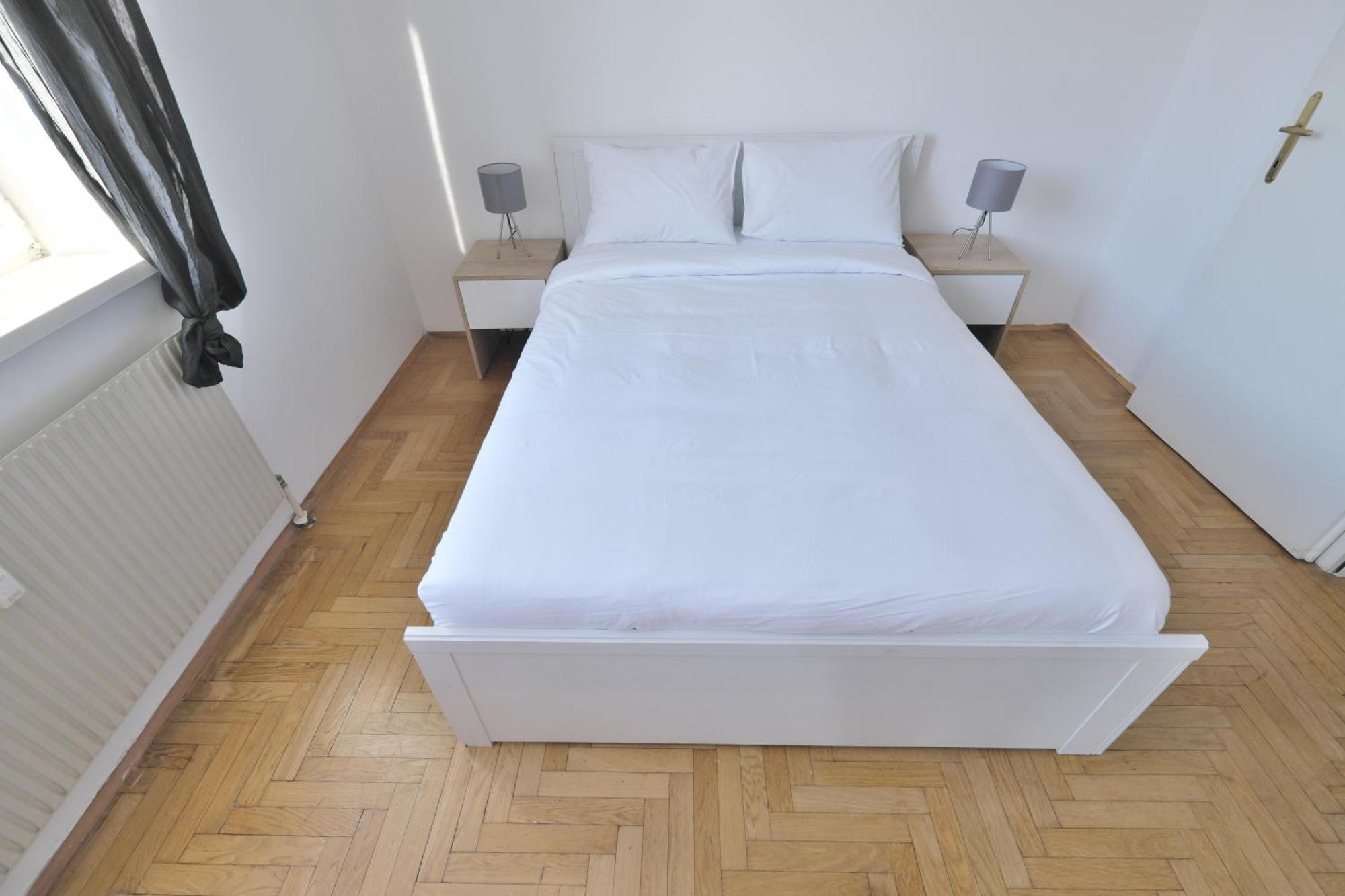 Aparthotel Schoenbrunn *