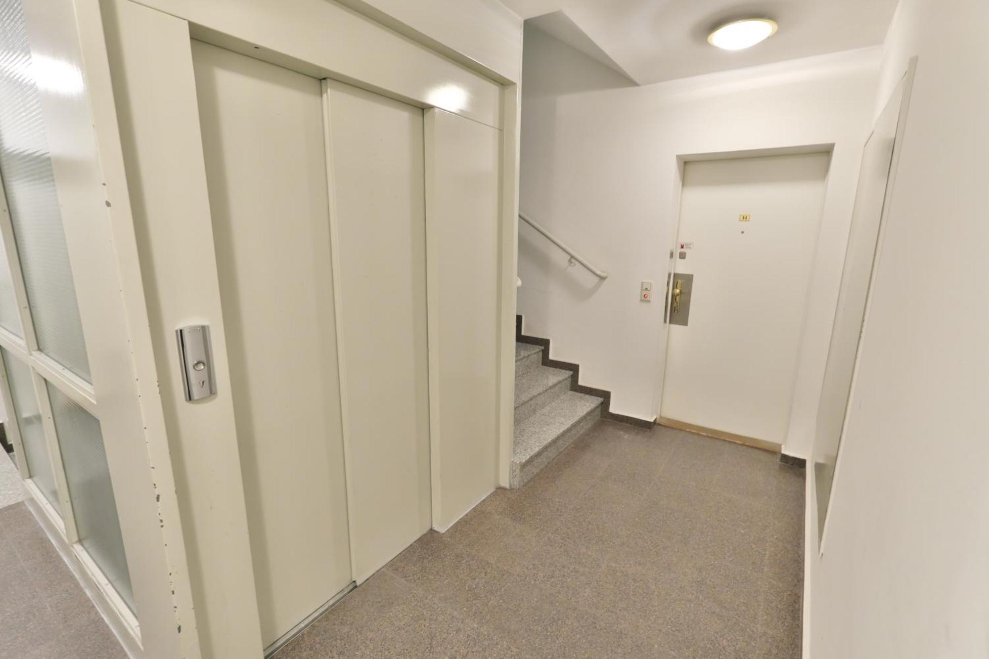 Aparthotel Schoenbrunn Vienna