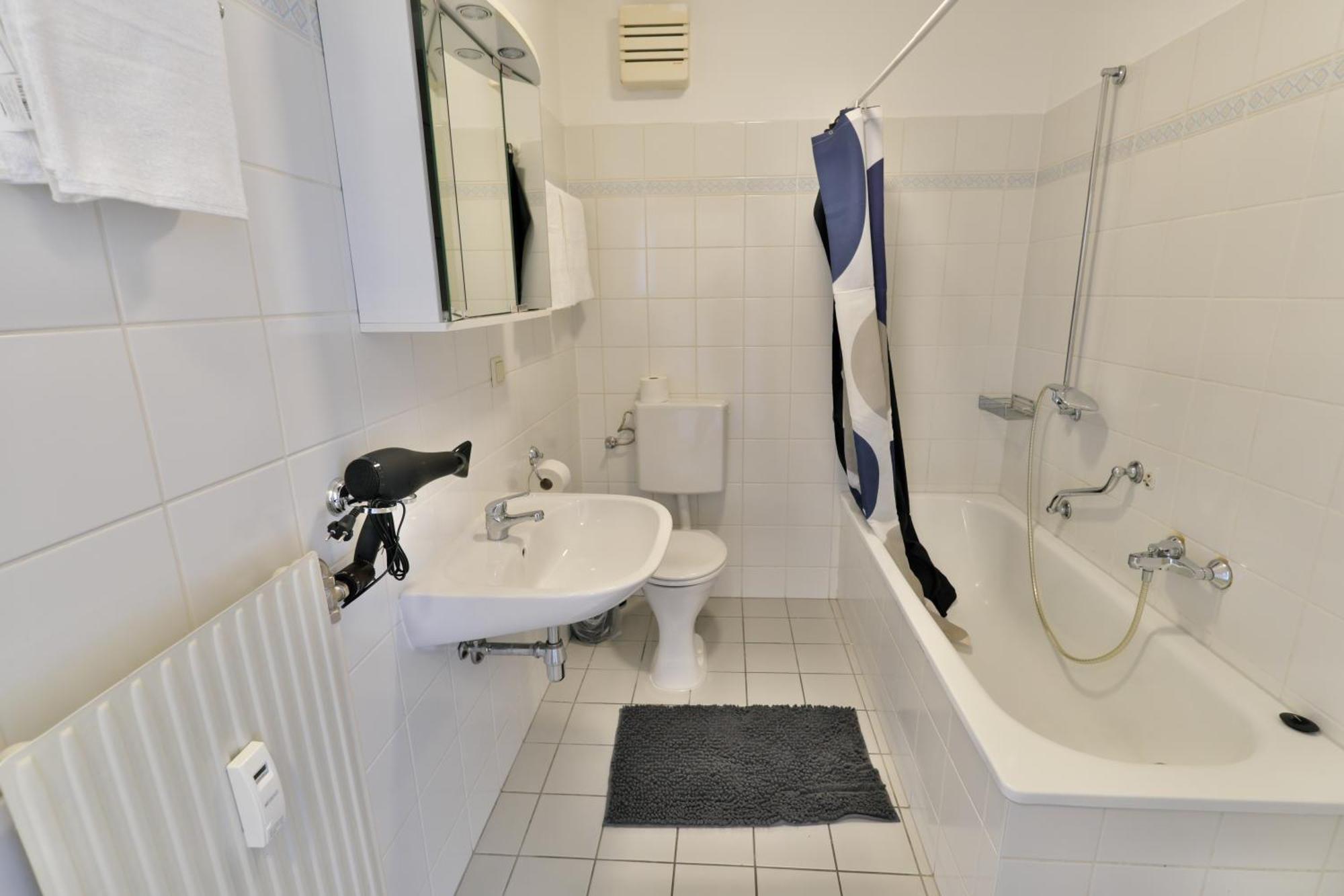 Aparthotel Schoenbrunn Vienna