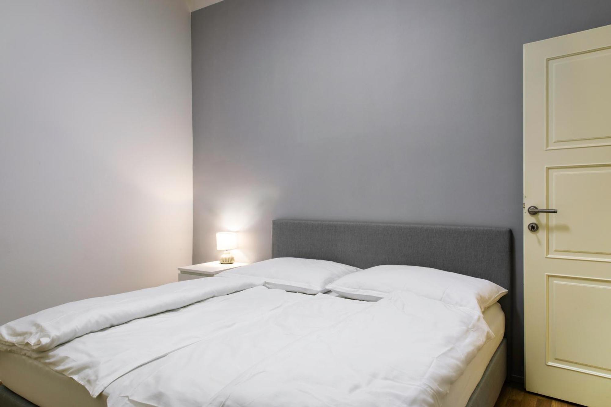 Apartamento Le David 1020 *