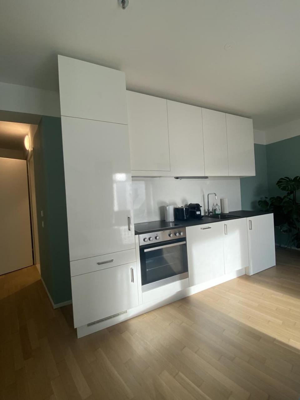 Apartment Decorous Cozy View