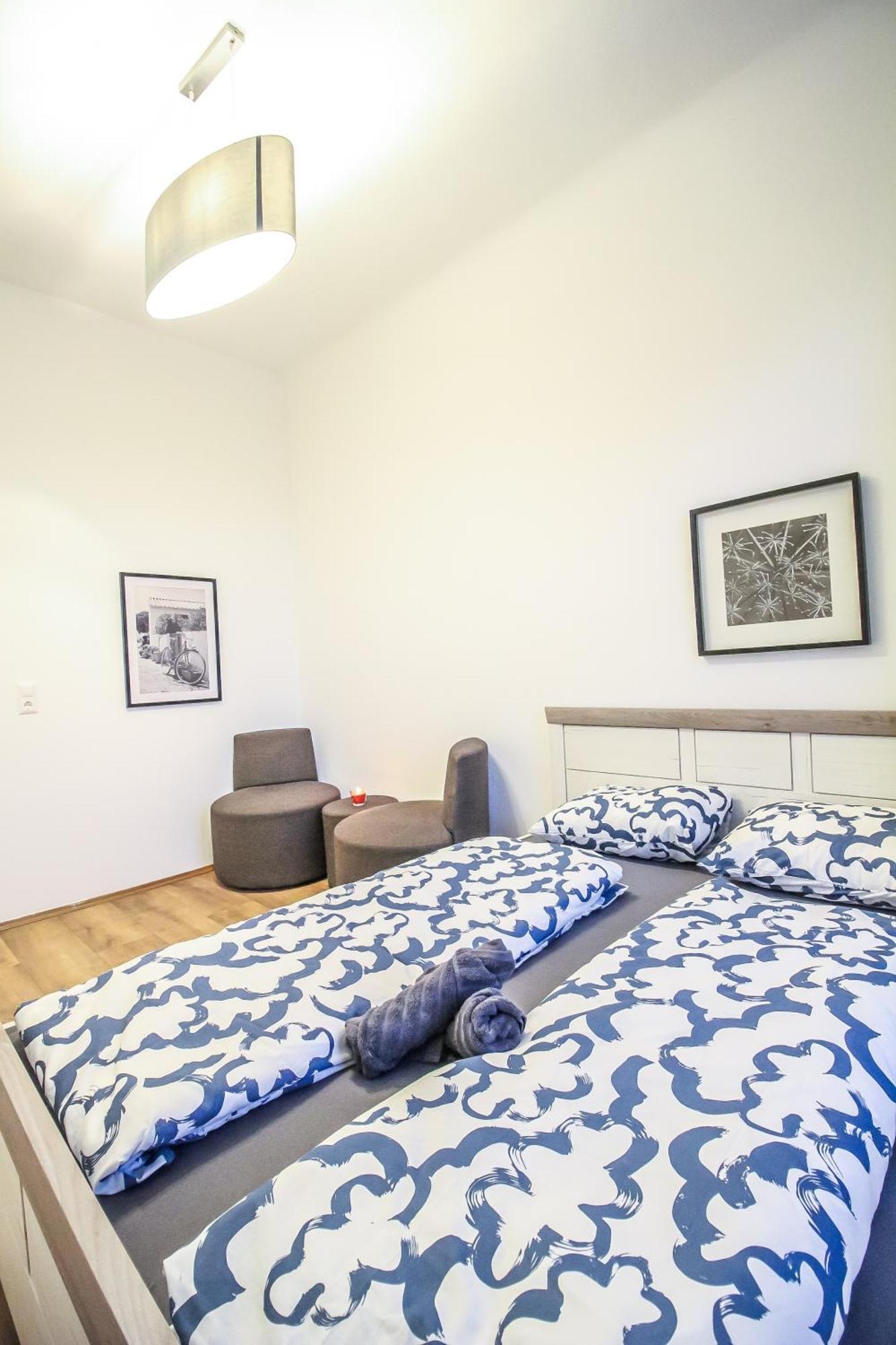 Disc Cozy In Liesing Alloggio in famiglia *