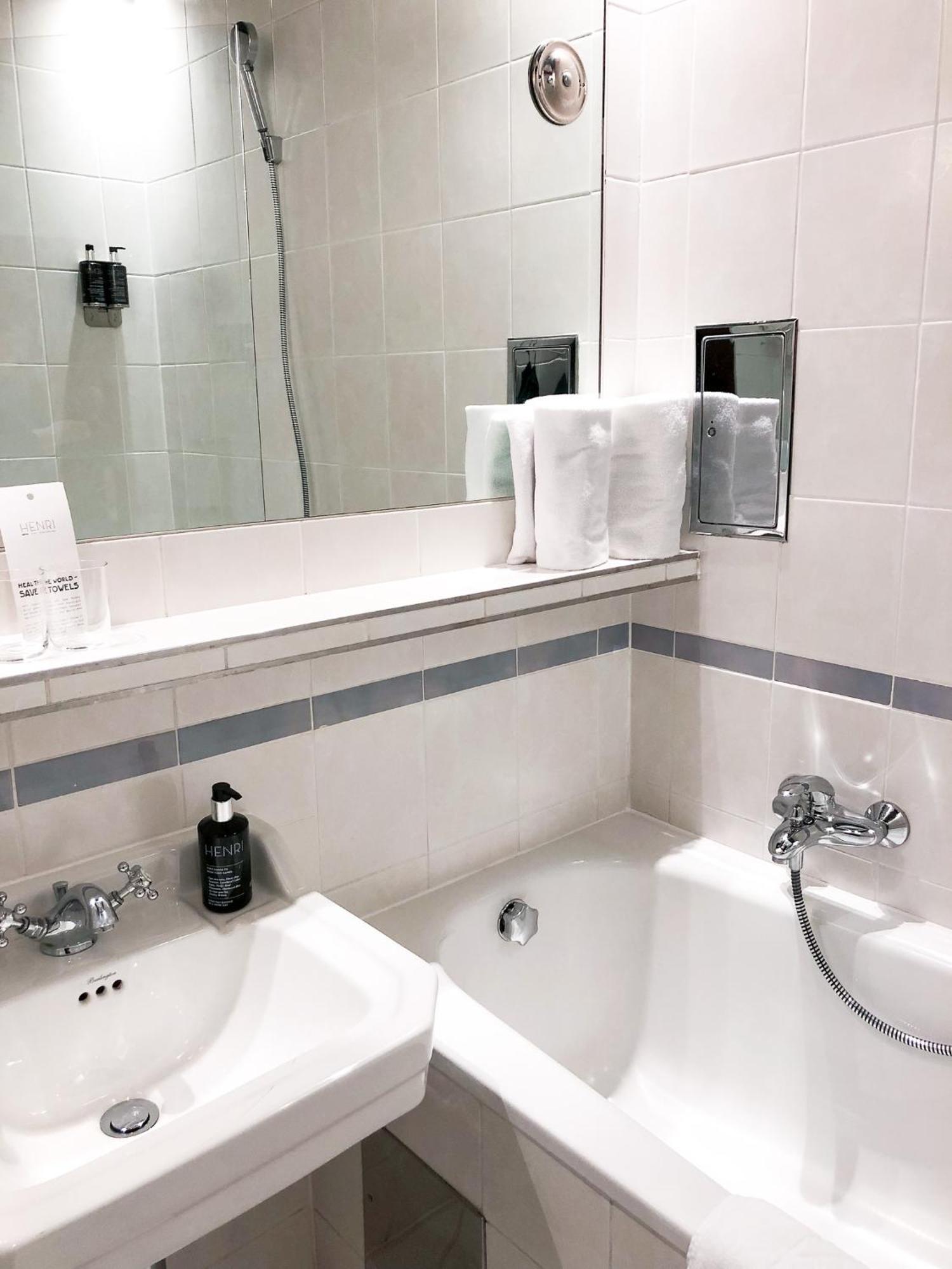 Henri Siebterbezirk 4* Vienna