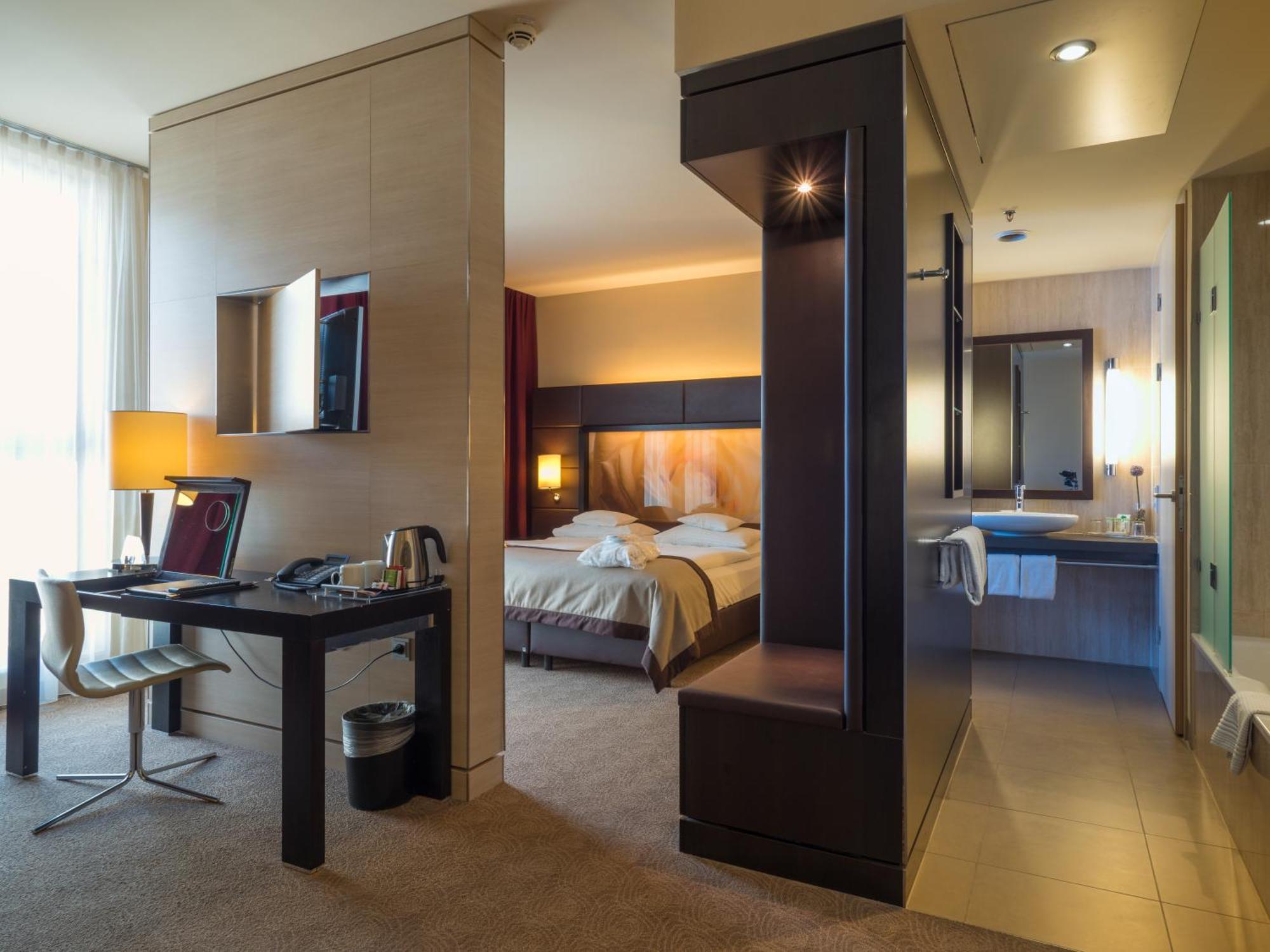 Hotel Lindner Am Belvedere, Part Of Jdv By Hyatt Vienna