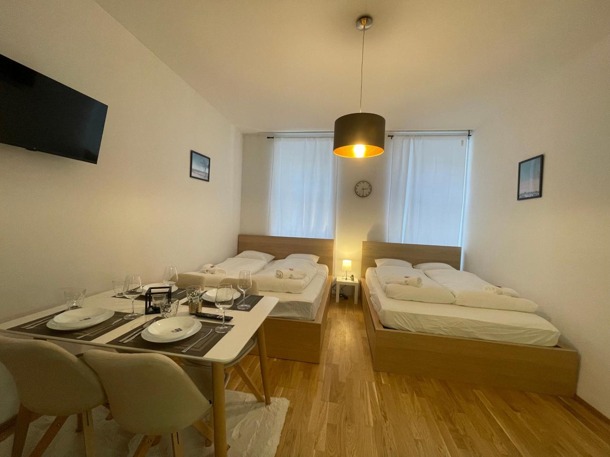 Cozy 5-person In 6 Appartamento