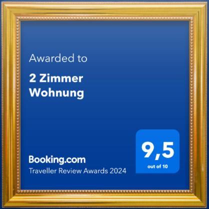 Apartment 2 *