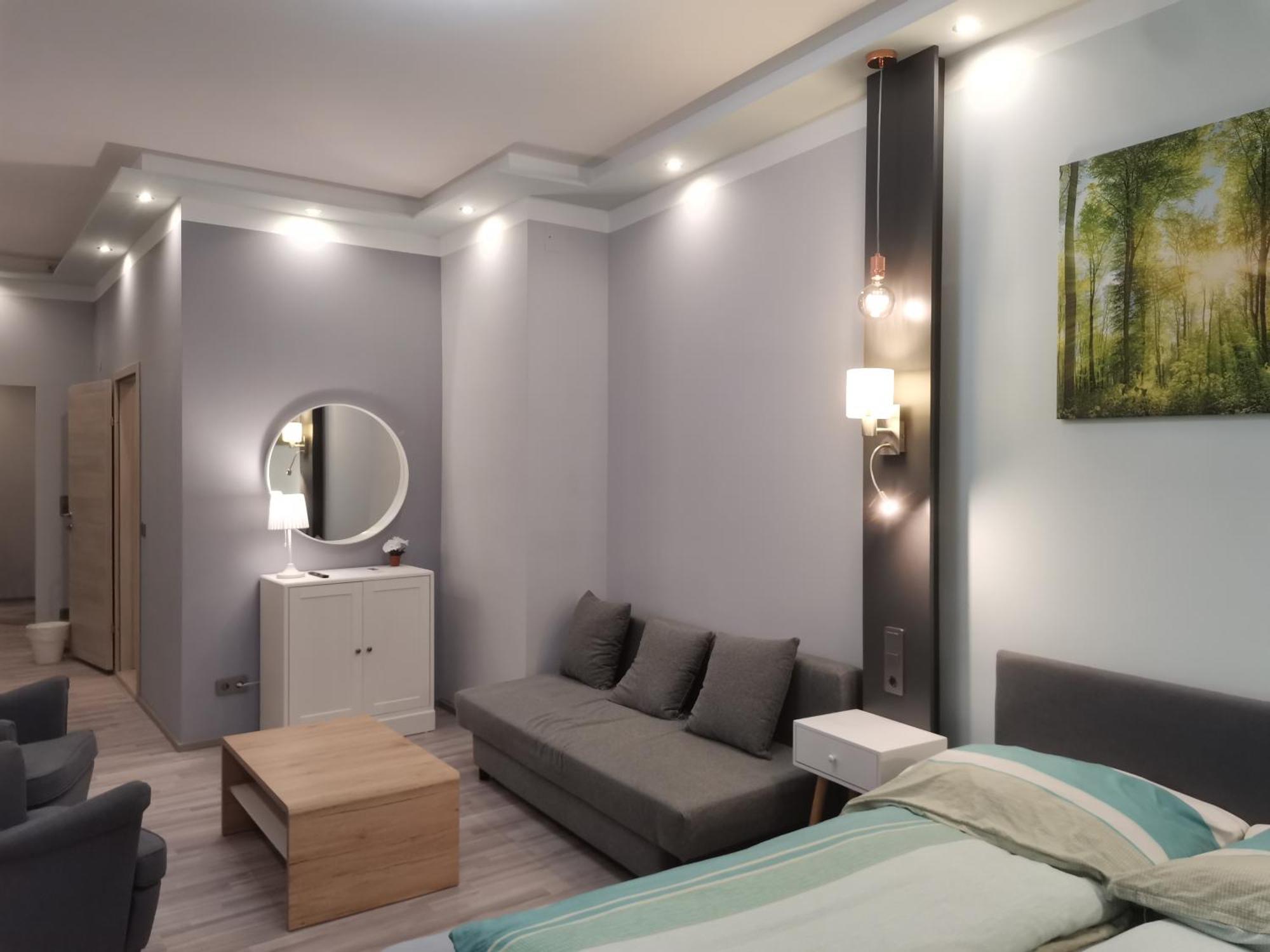 Appartamento Elegance Wien Vienna