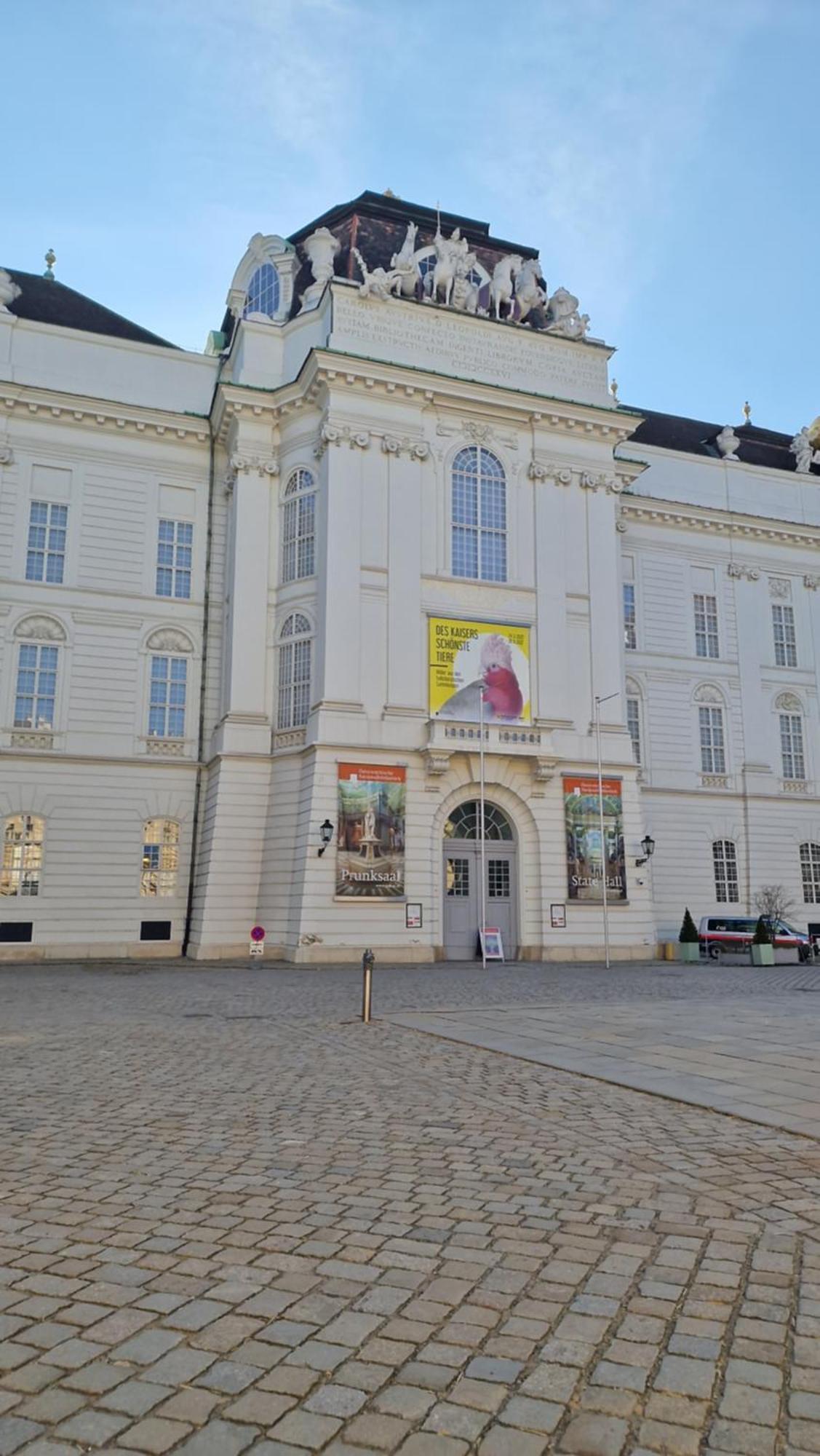 Elegance Wien