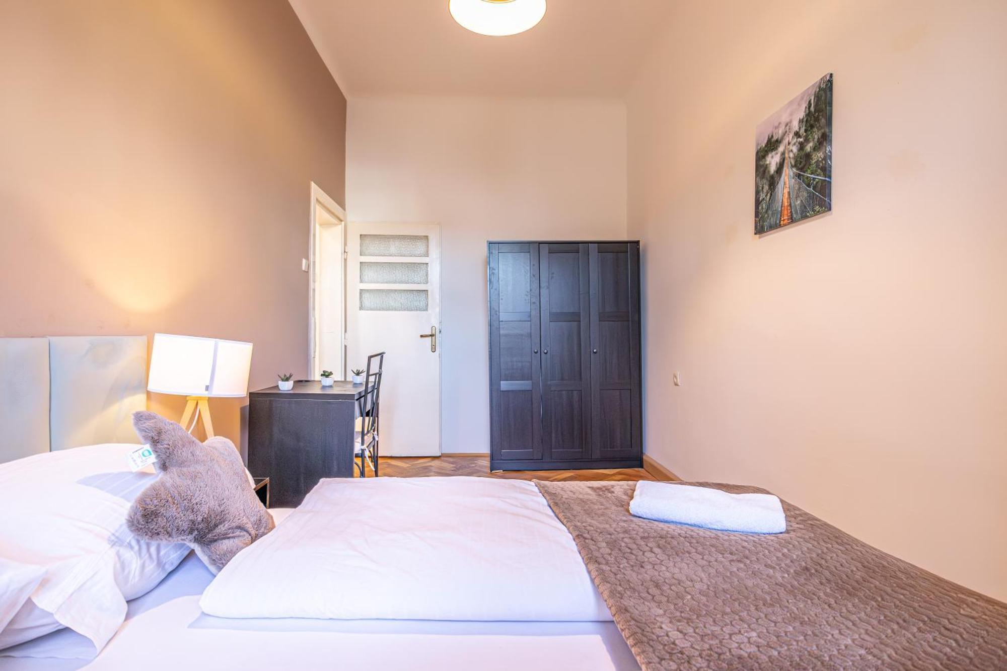 Comfortable 2br In Vienna, Prime Location * Vienna