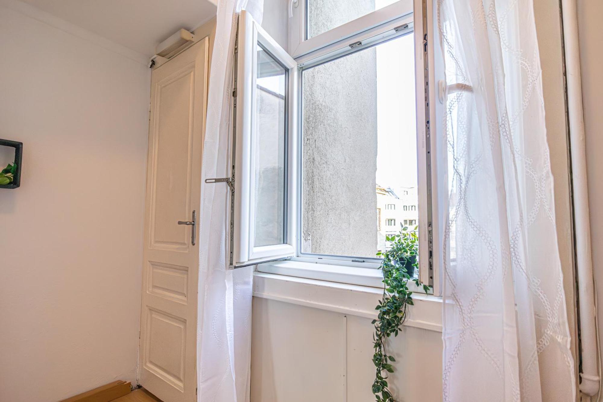 Comfortable 2br In Vienna, Prime Location Vienna