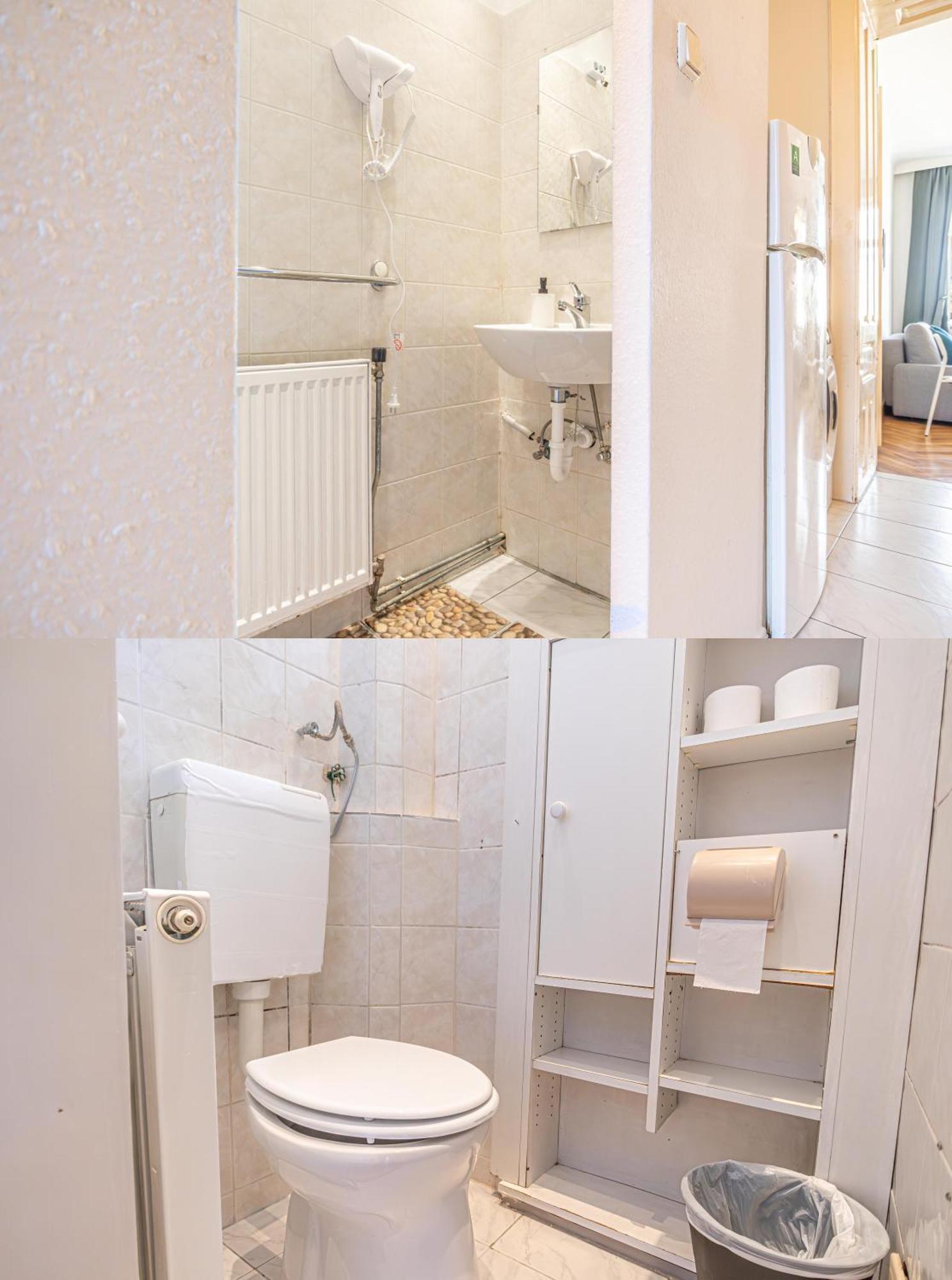 Comfortable 2br In Vienna, Prime Location Apartment *