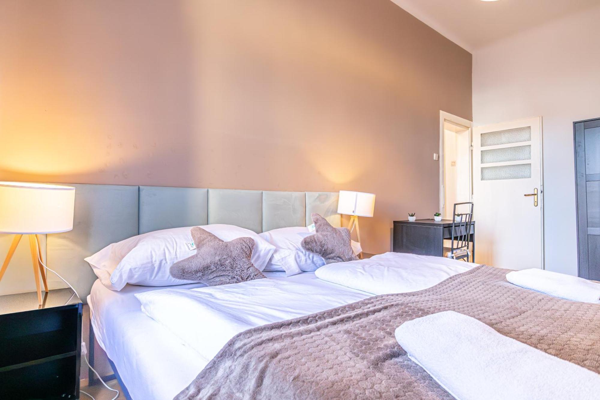 Comfortable 2br In Vienna, Prime Location Apartment Vienna