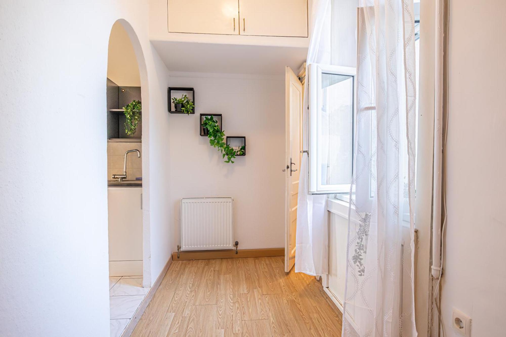 Comfortable 2br In Vienna, Prime Location Vienna