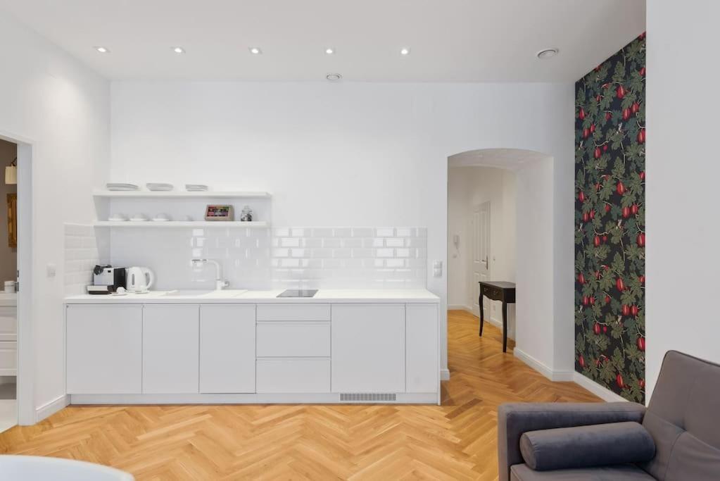 Gemuetliches Und Modernes Apartment, 38m² * Vienna