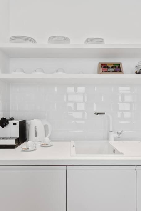 Gemuetliches Und Modernes Apartment, 38m² Apartment