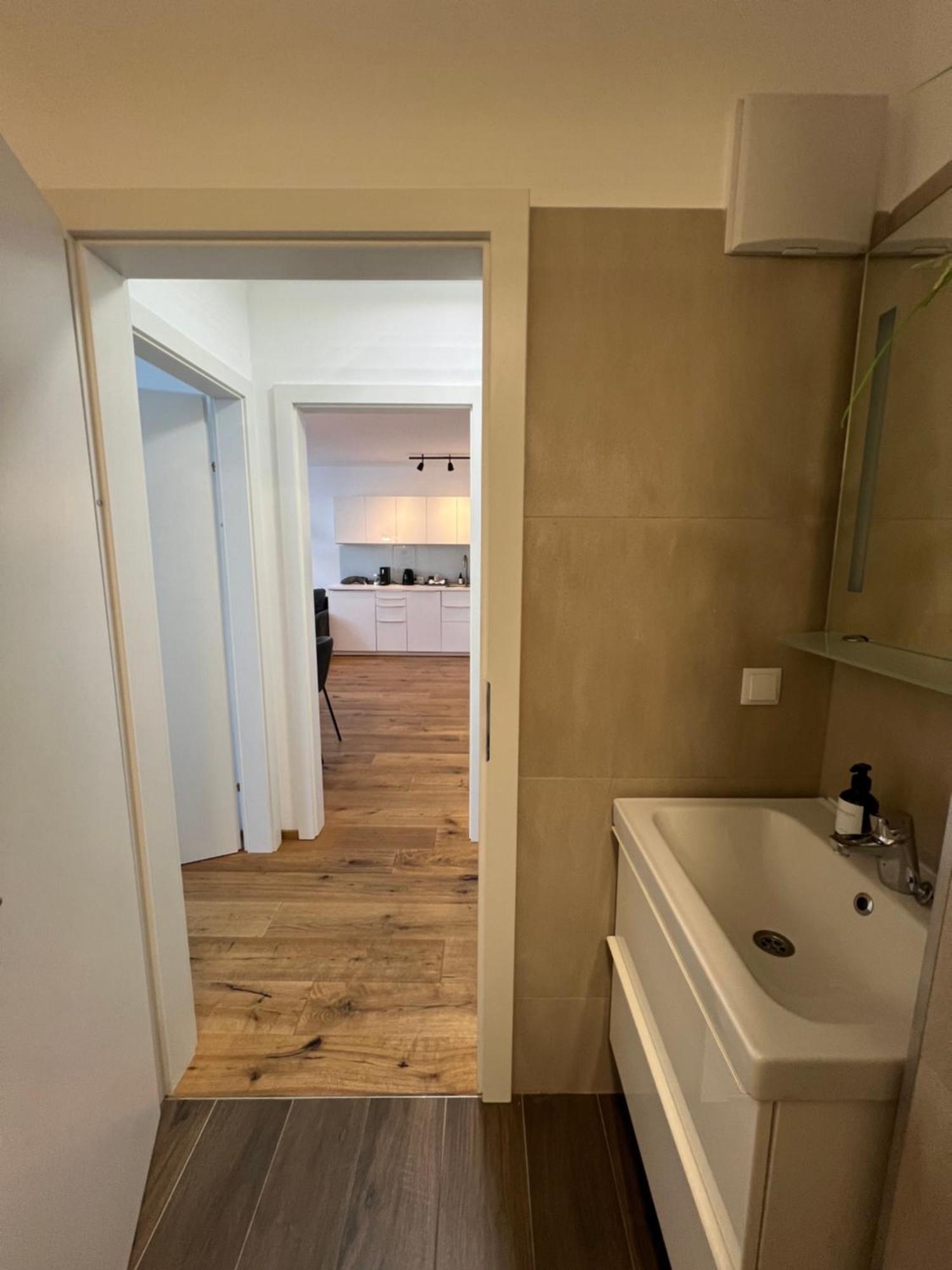 1020 Apartment Wien