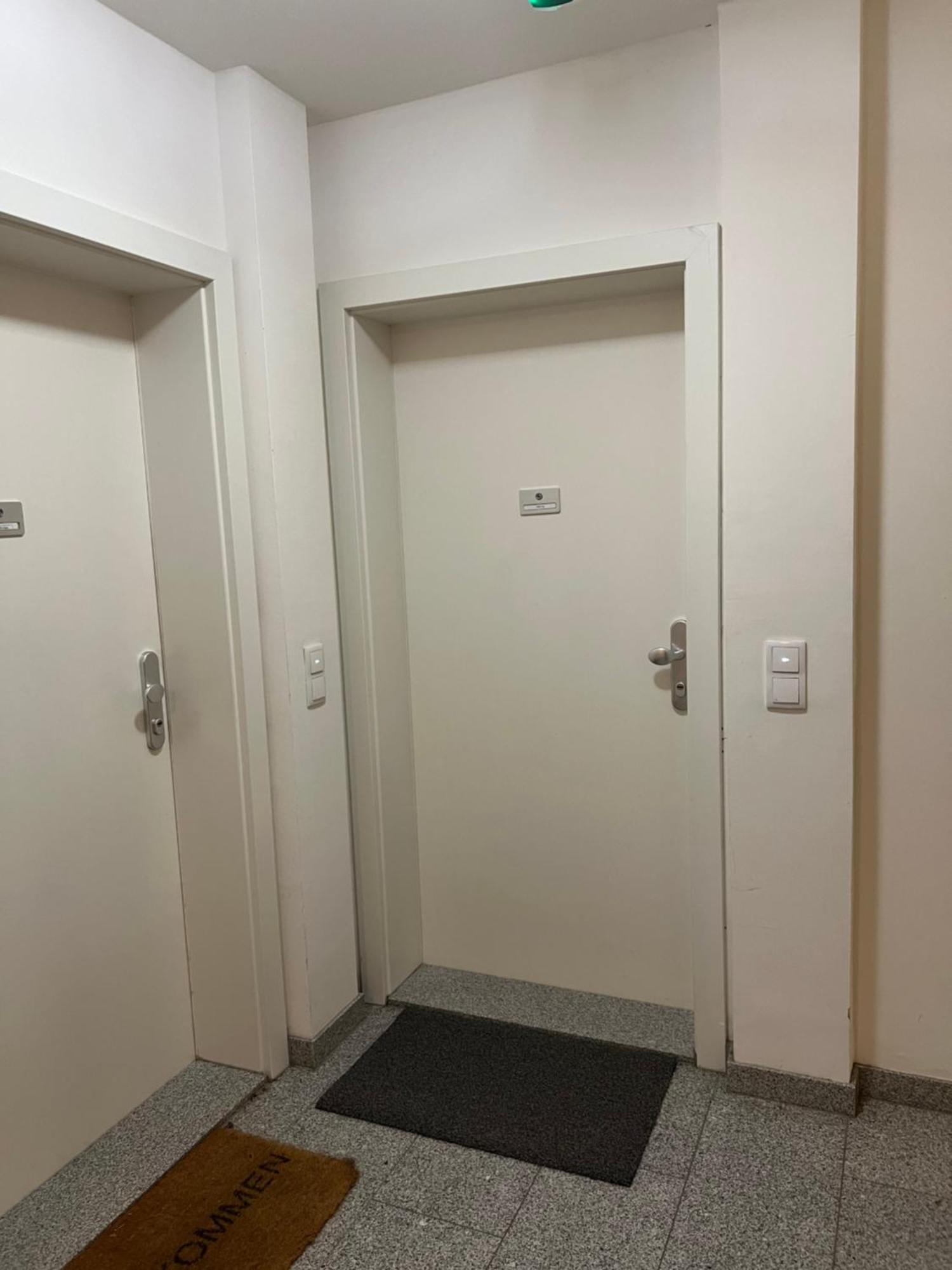 Apartment 1020 *