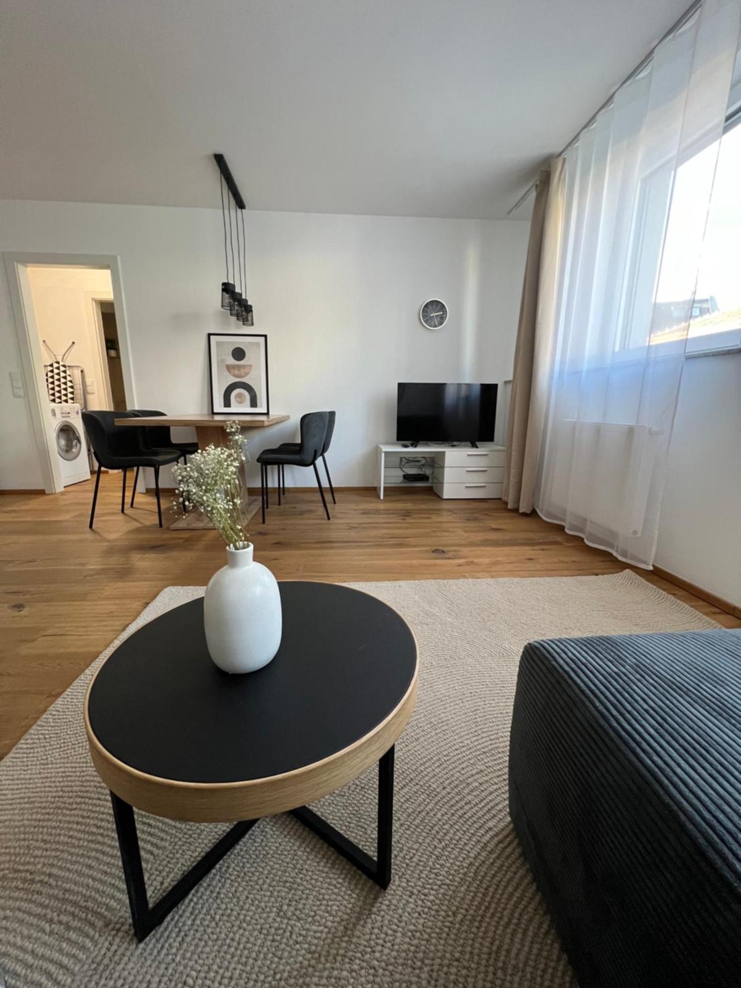 Apartment 1020 Wien