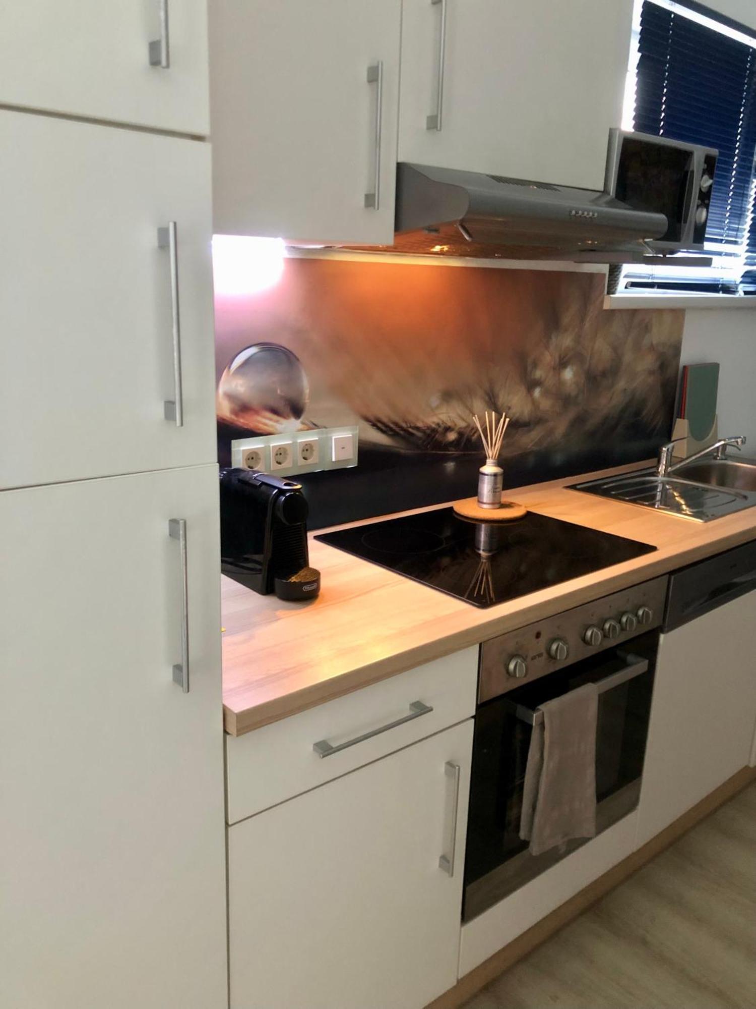 Apartment Schonbrunn *