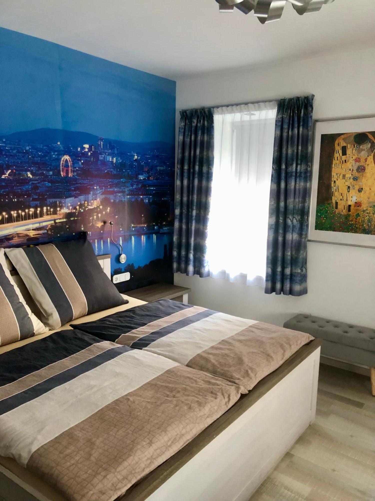 Apartment Schonbrunn