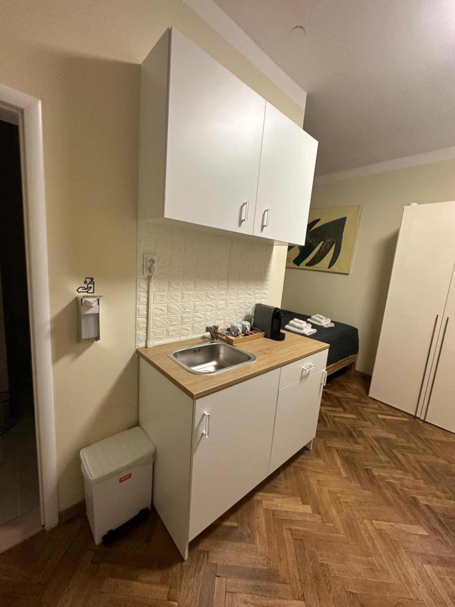 Apartment Datri Petite 10 Vienna