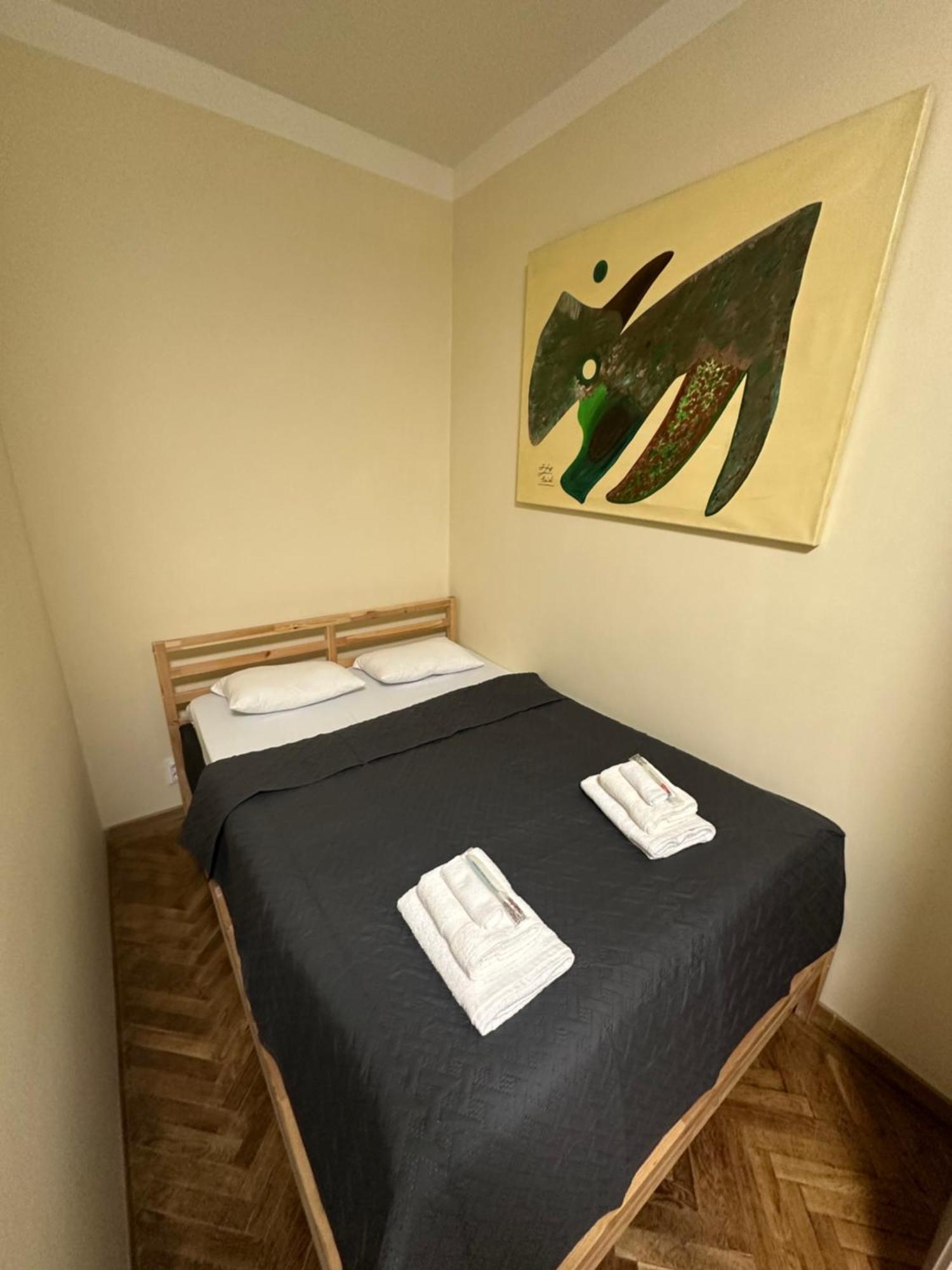 Apartment Datri Petite 10 Vienna