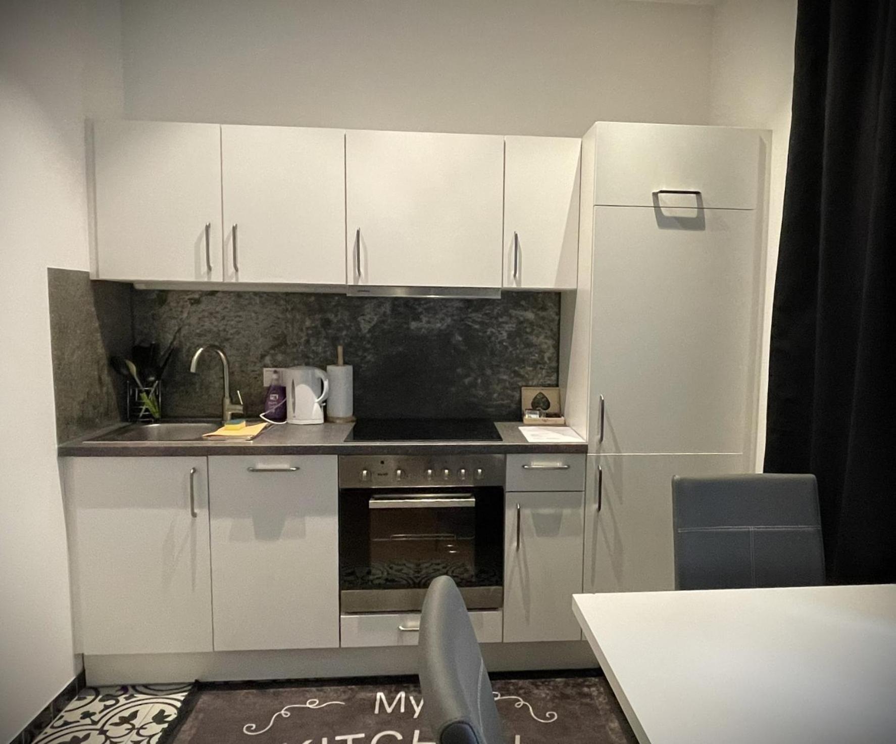 Apartment 1st La Opera Suites *