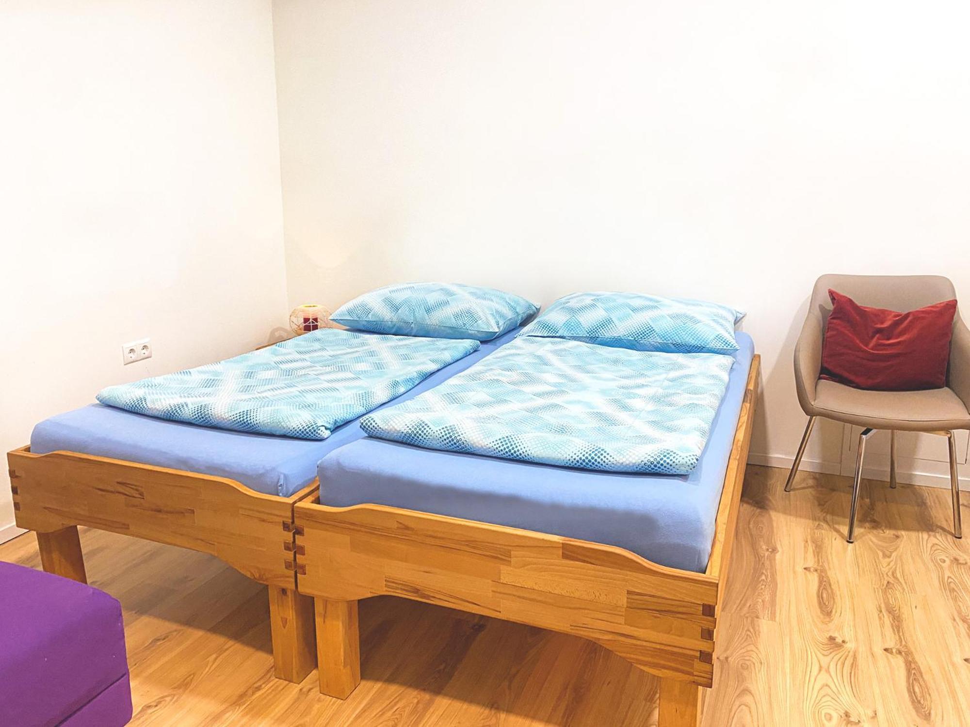 Apartment Senator Flat Paulusgasse